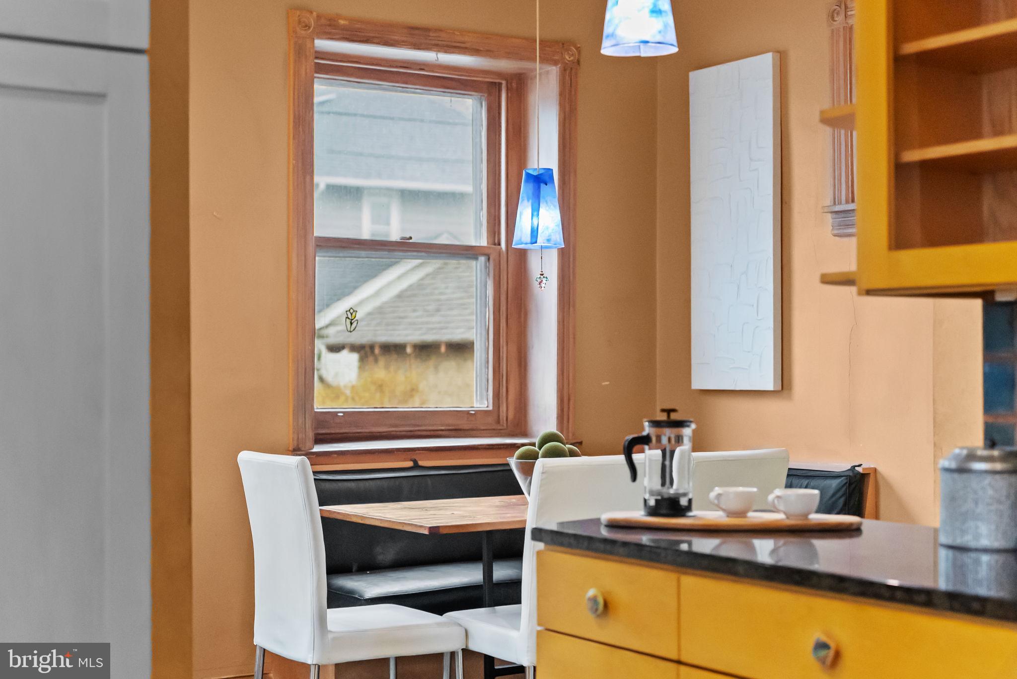 NARBERTH - Residential