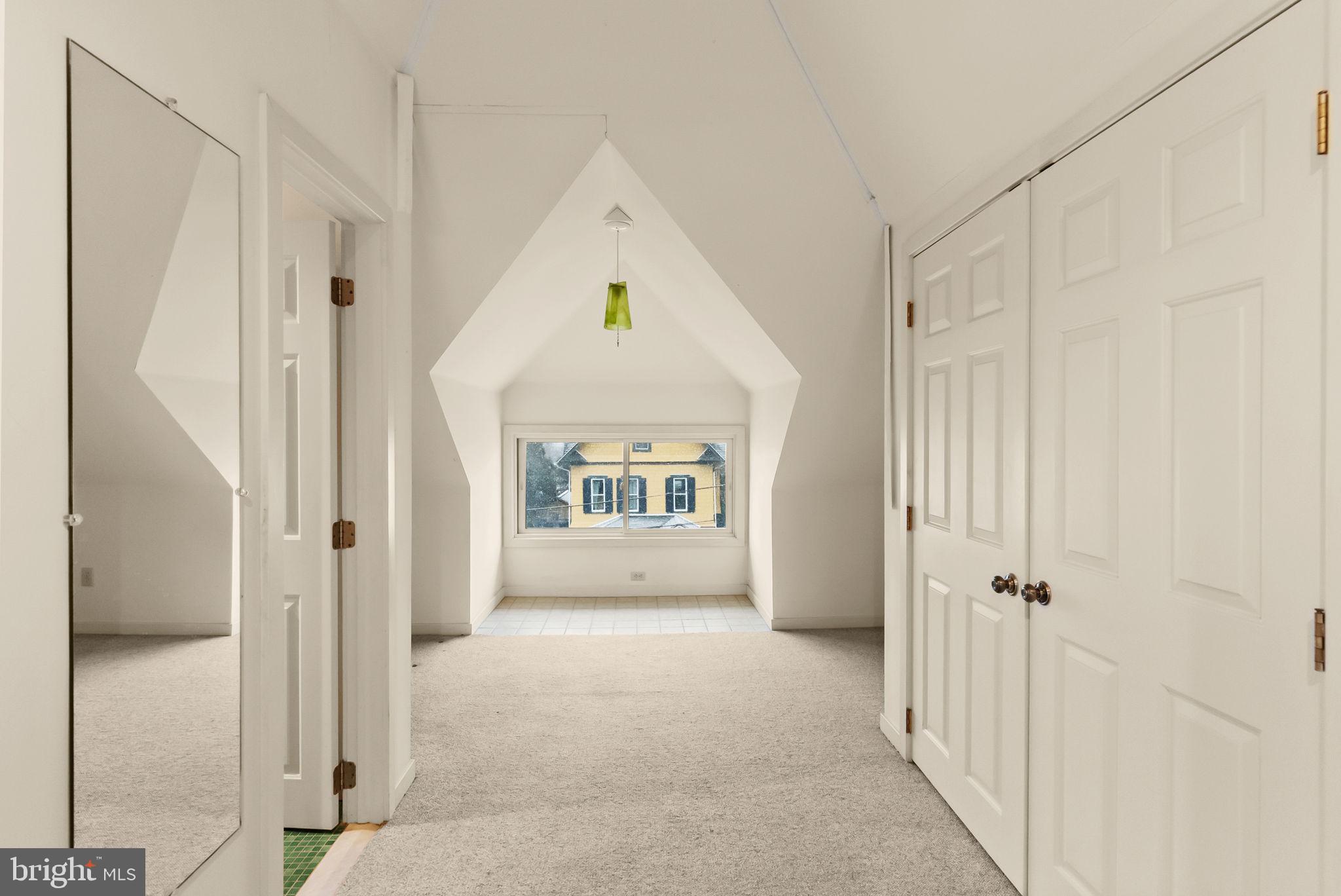 NARBERTH - Residential