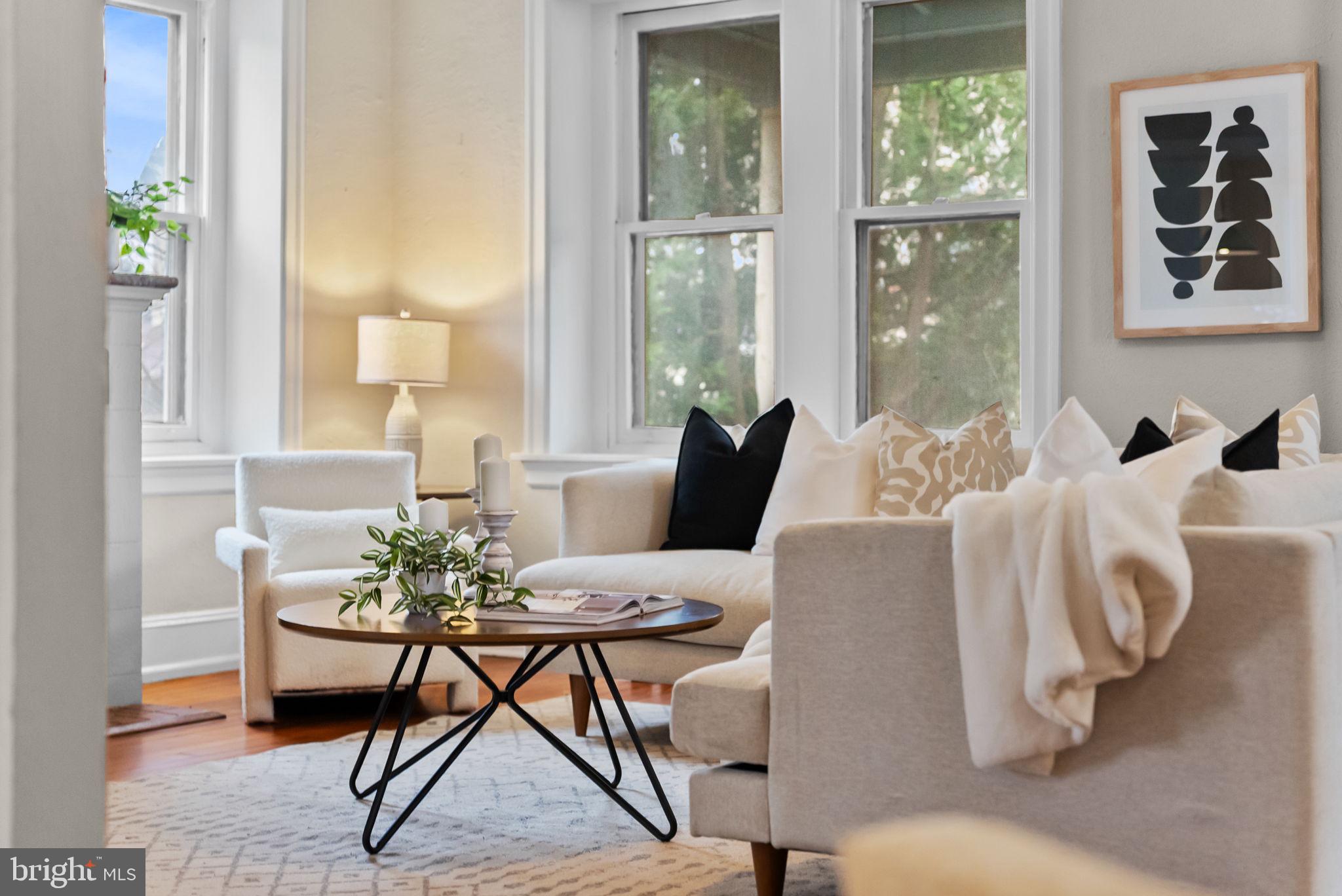 NARBERTH - Residential