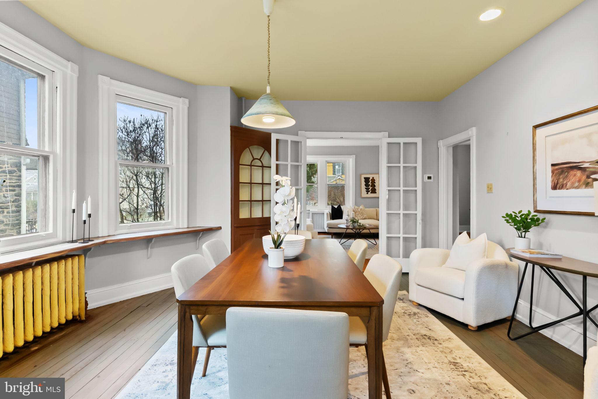 NARBERTH - Residential