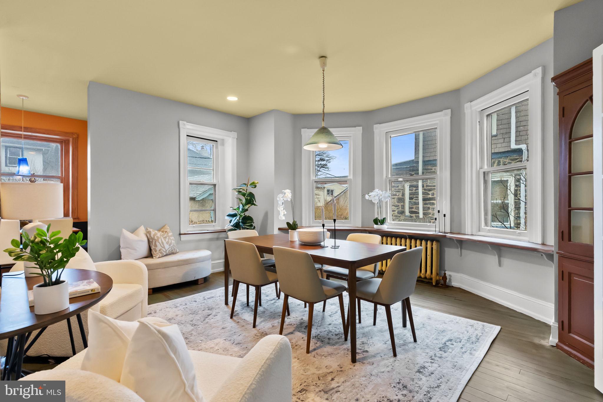 NARBERTH - Residential