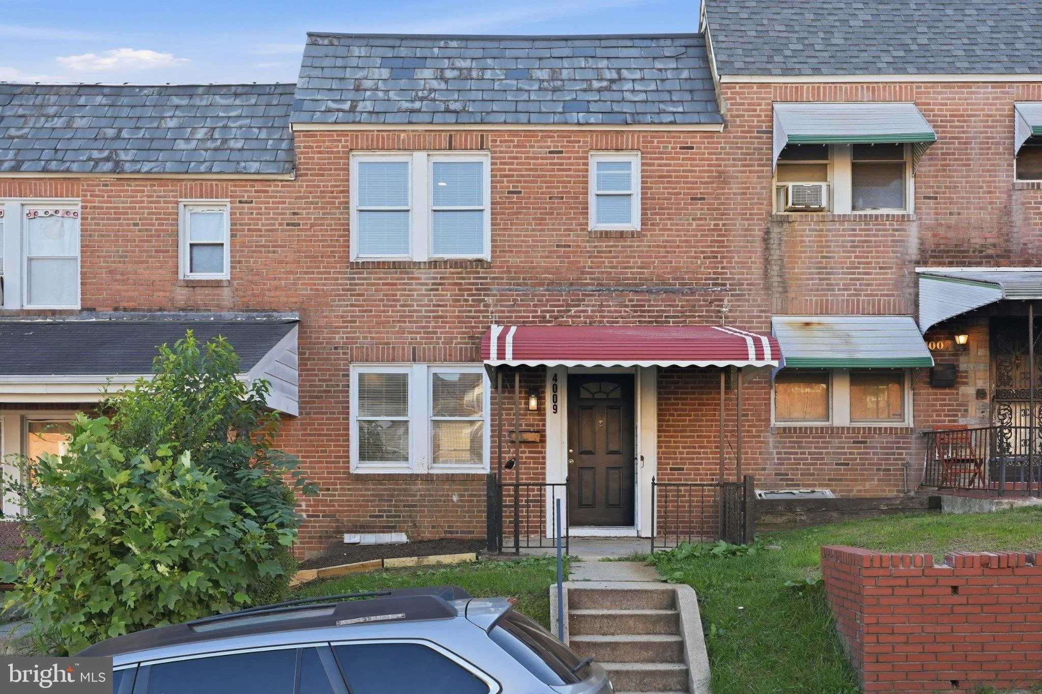 4009 Century Road, Baltimore, MD 21206