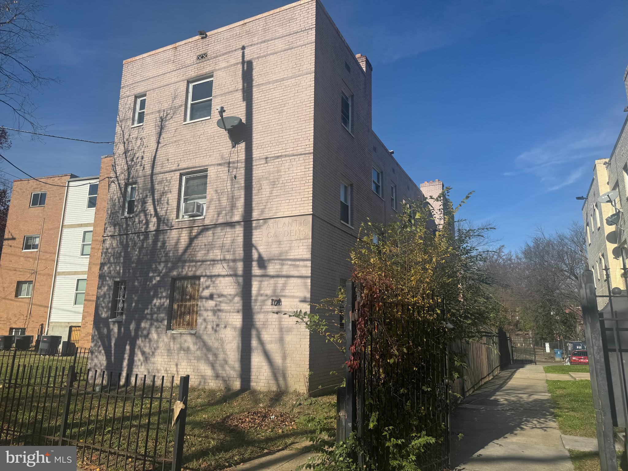 104 ATLANTIC STREET SE 301