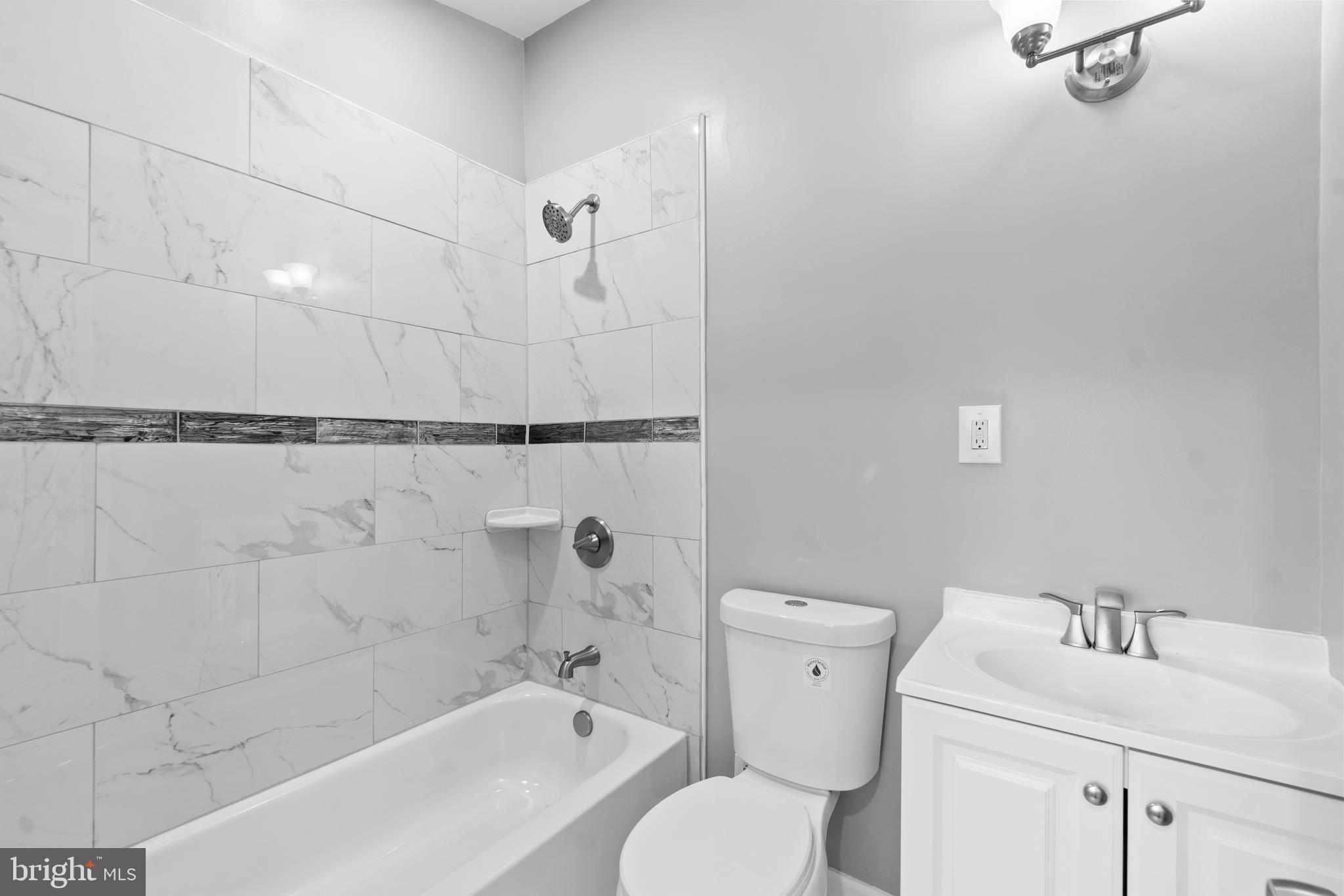 TEMPLE HILLS - Residential