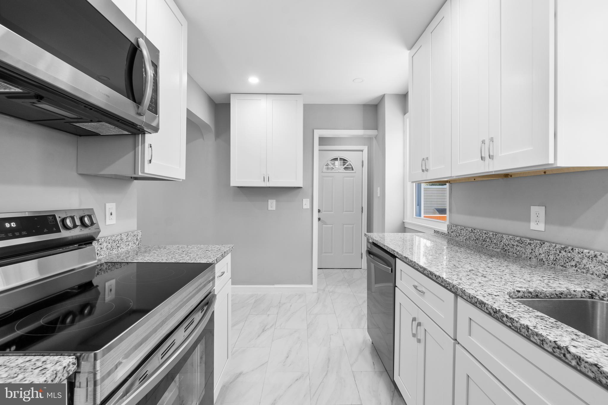 TEMPLE HILLS - Residential