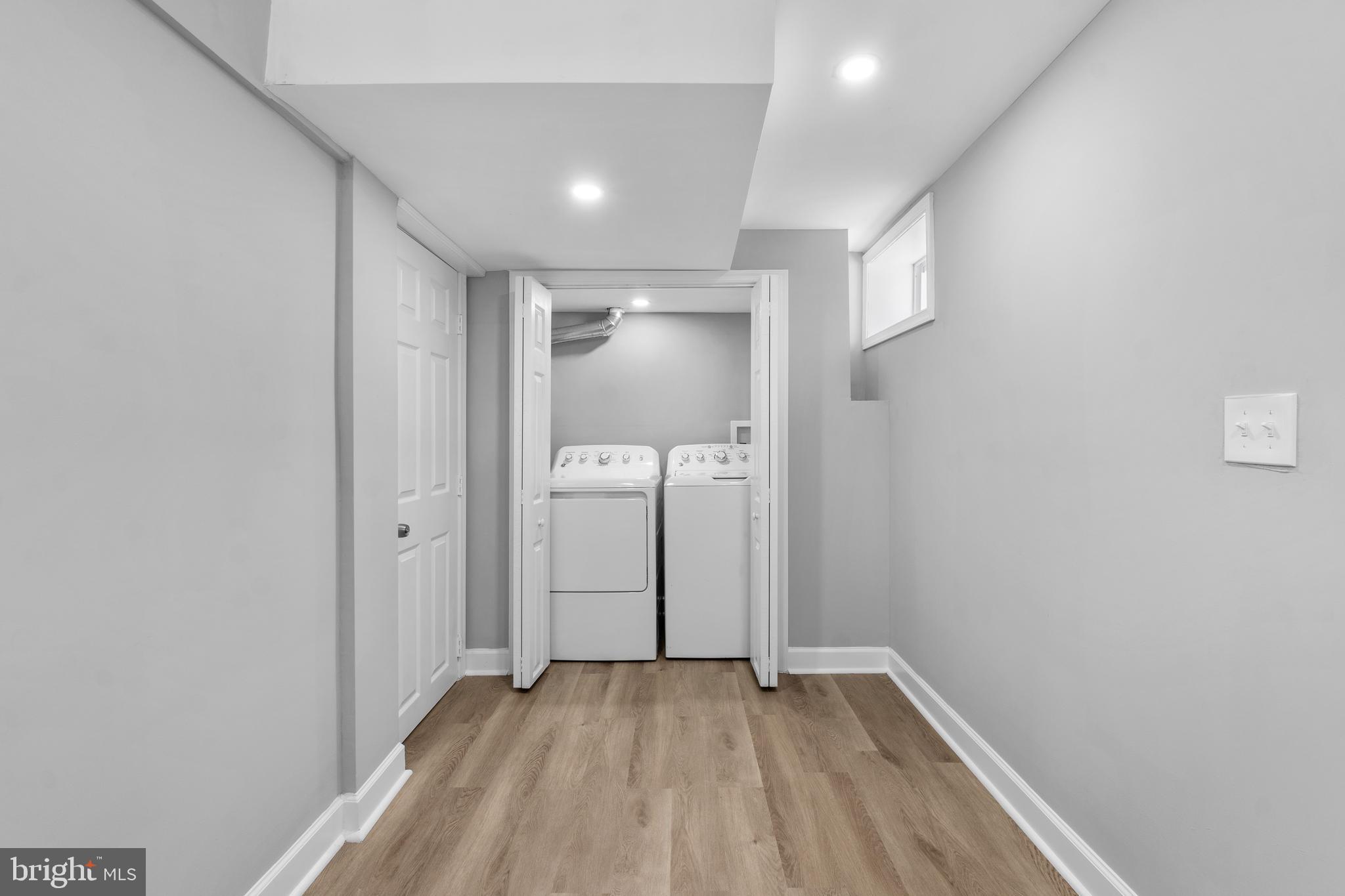 TEMPLE HILLS - Residential