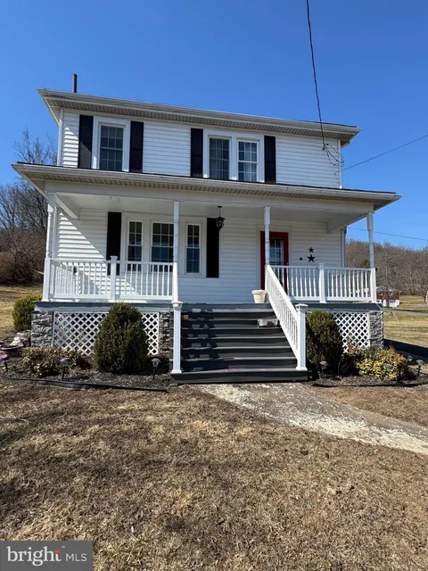 12915 Bedford Road NE, Cumberland, MD MLS: MDAL2011164