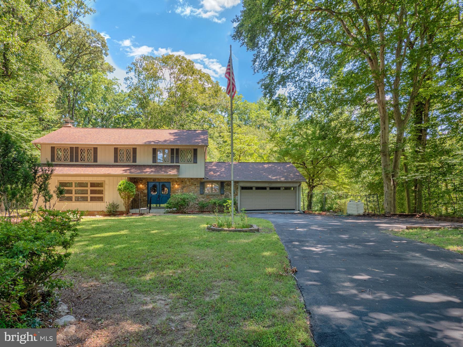 SHERWOOD MANOR - Residential