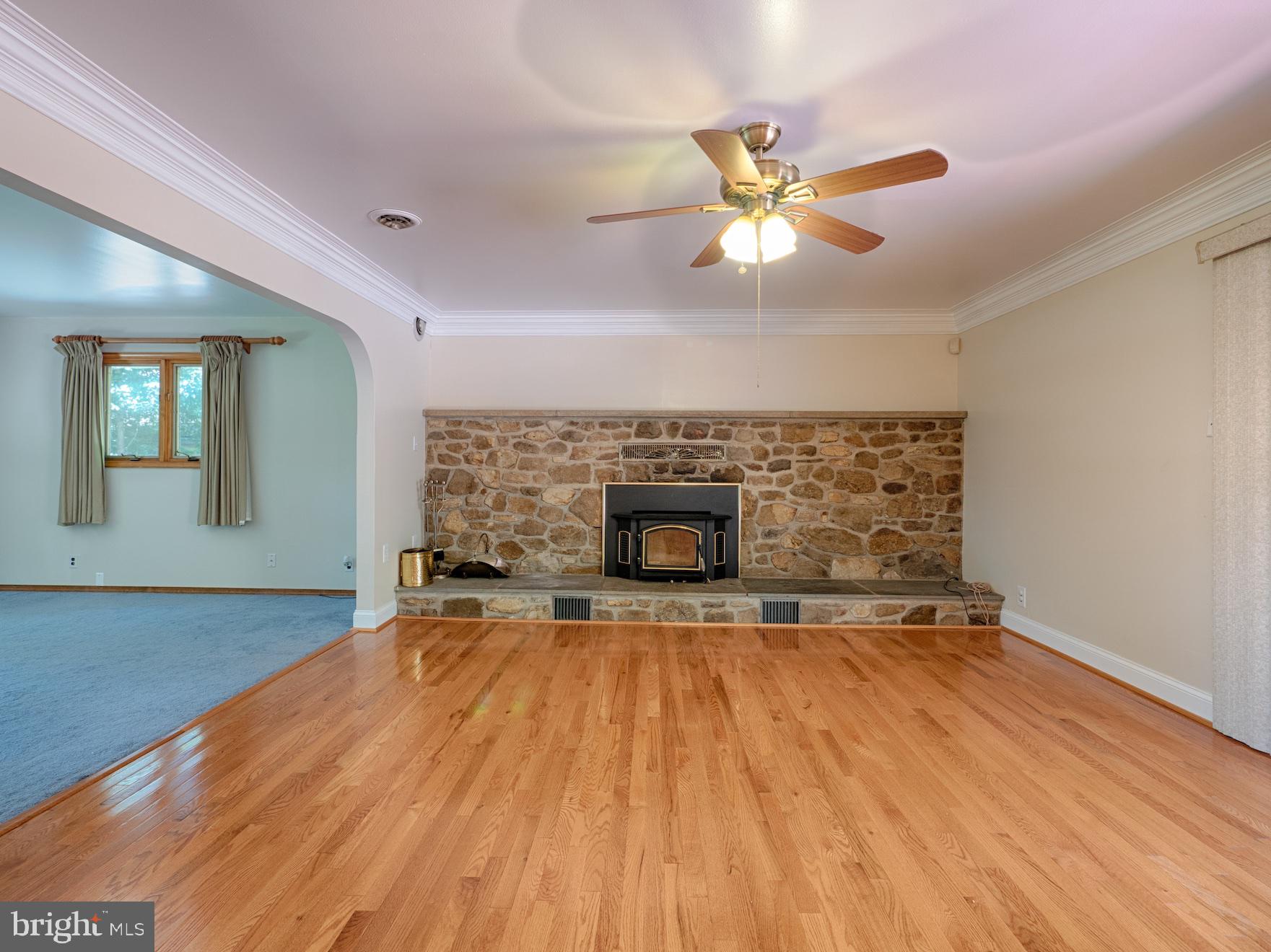 SHERWOOD MANOR - Residential