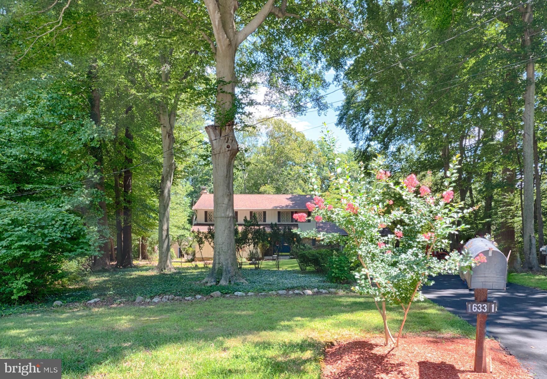 SHERWOOD MANOR - Residential