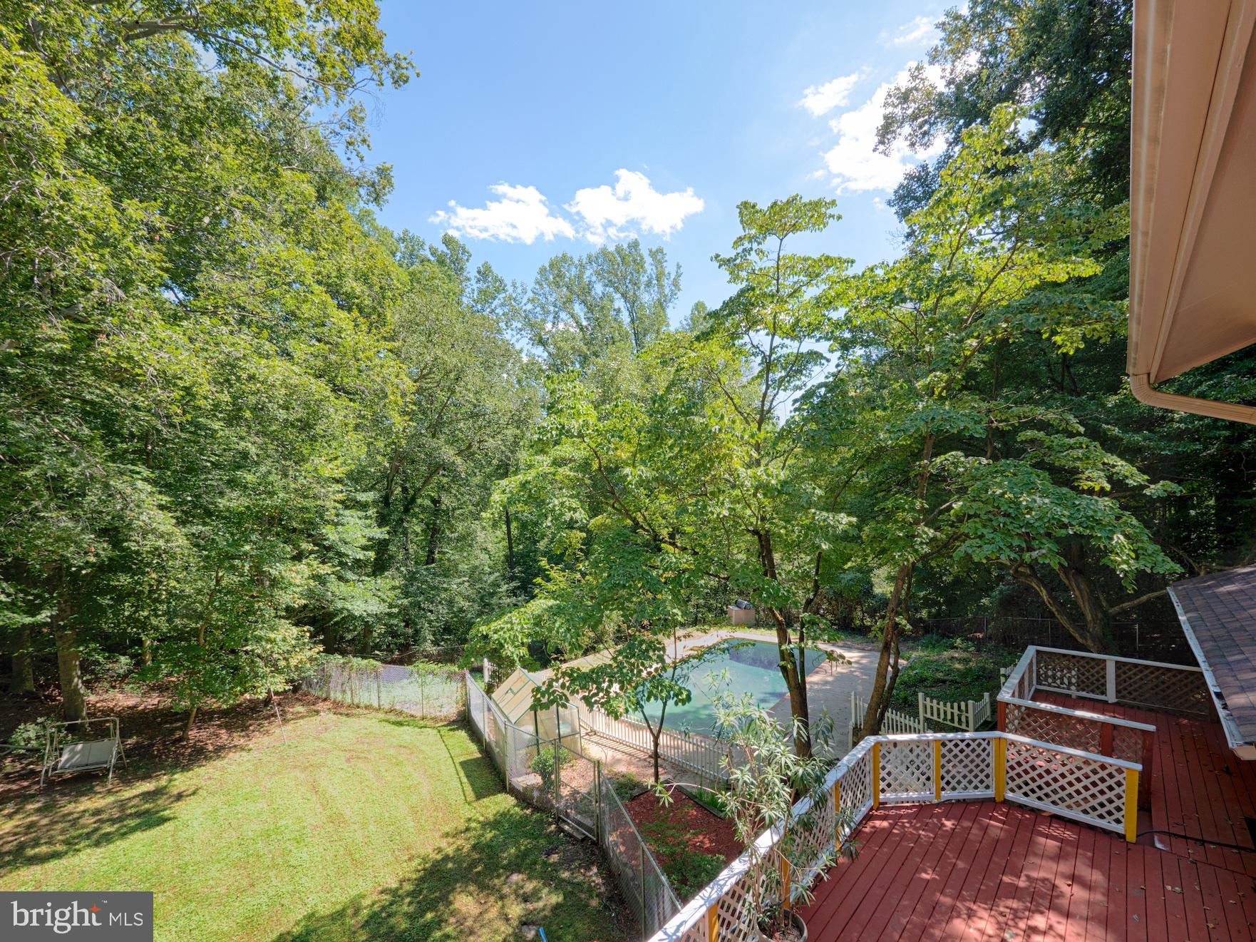 SHERWOOD MANOR - Residential