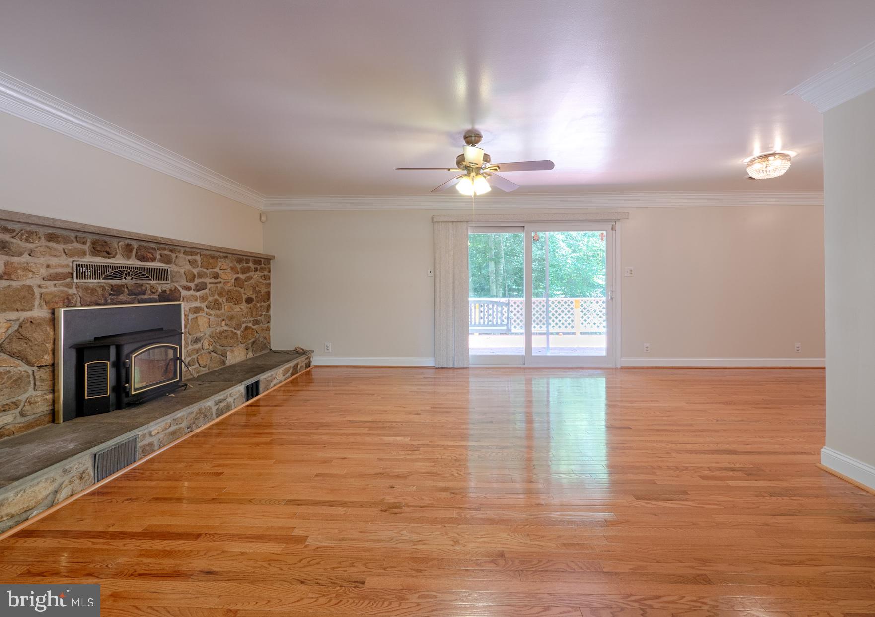 SHERWOOD MANOR - Residential