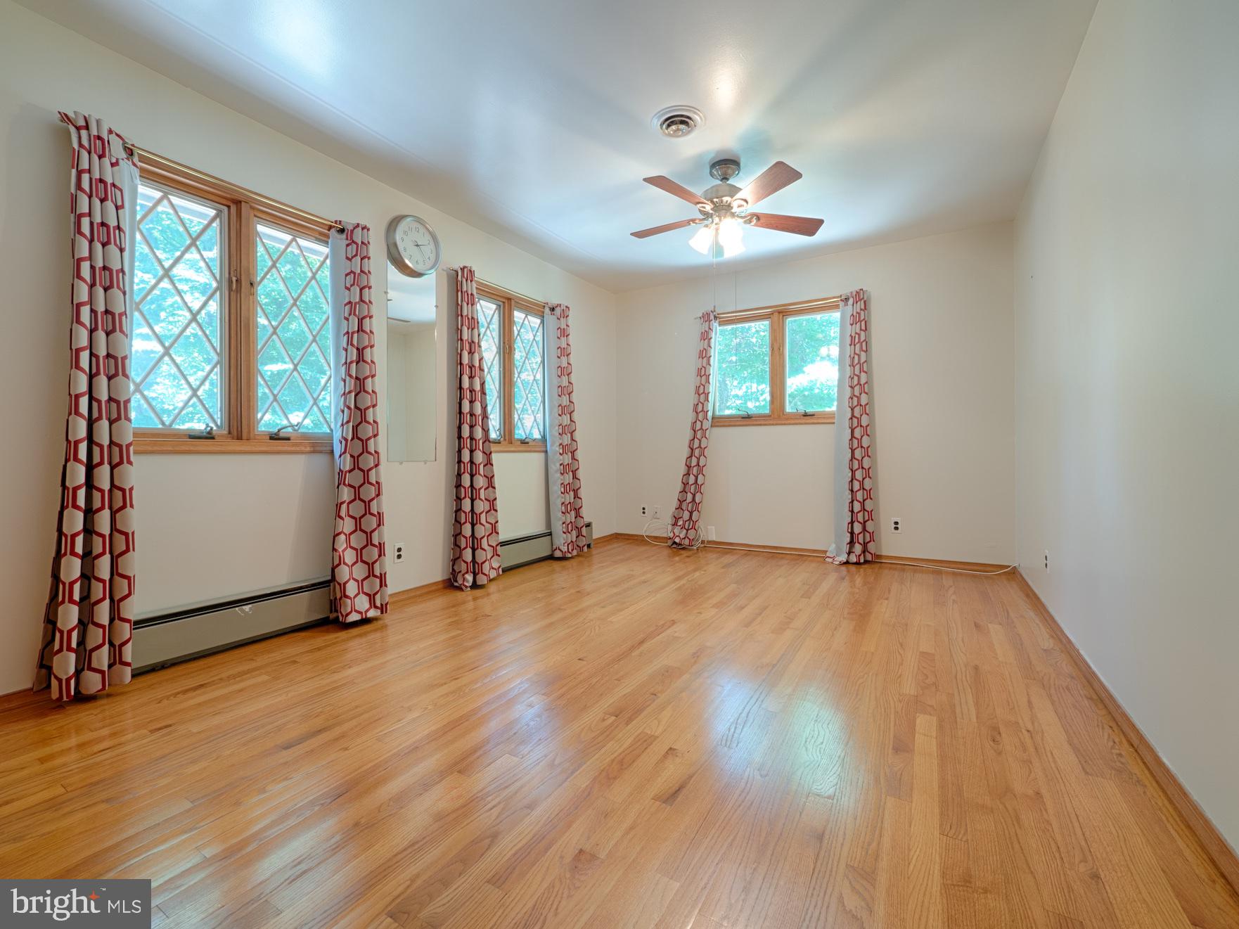 SHERWOOD MANOR - Residential