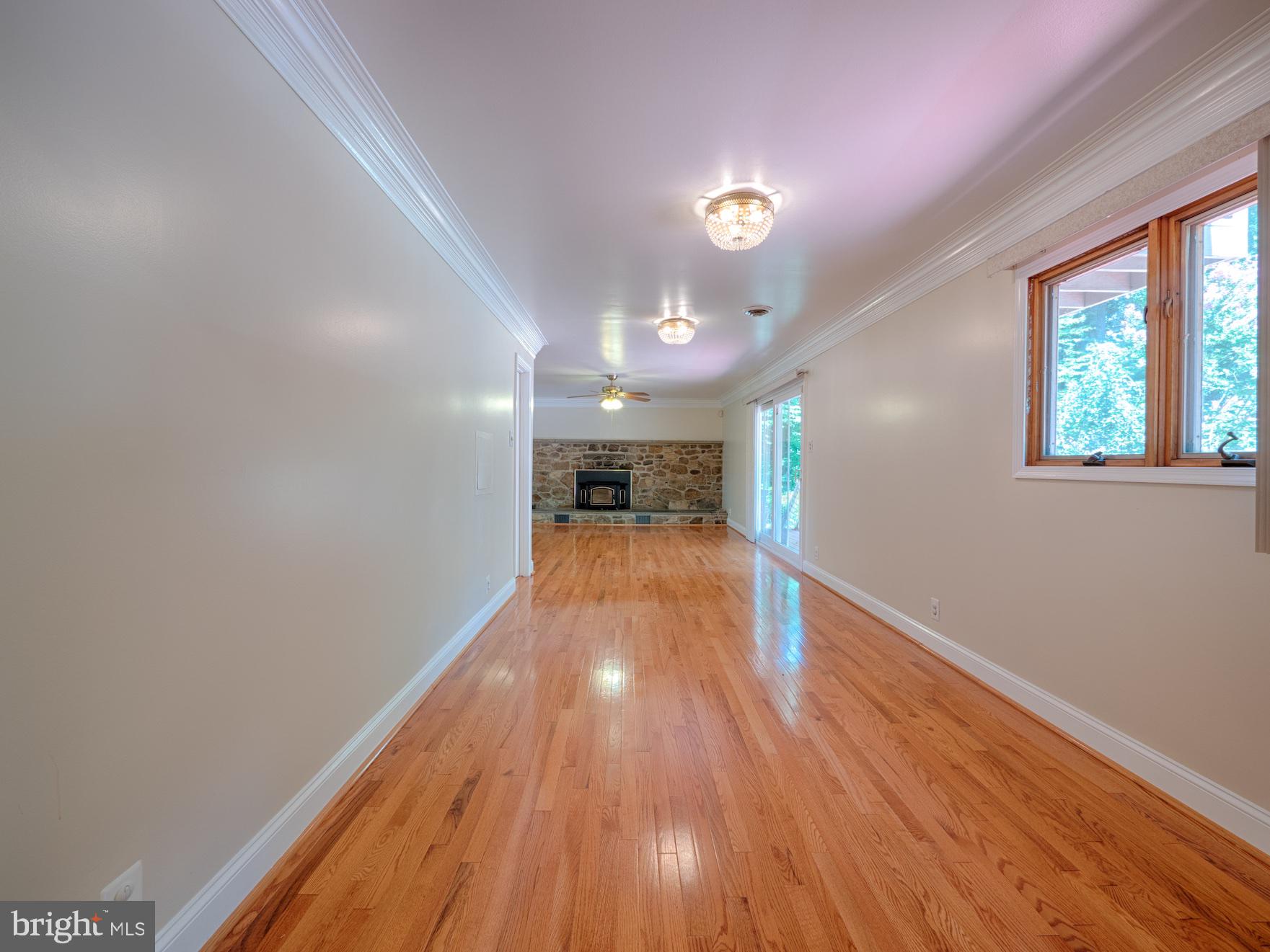 SHERWOOD MANOR - Residential