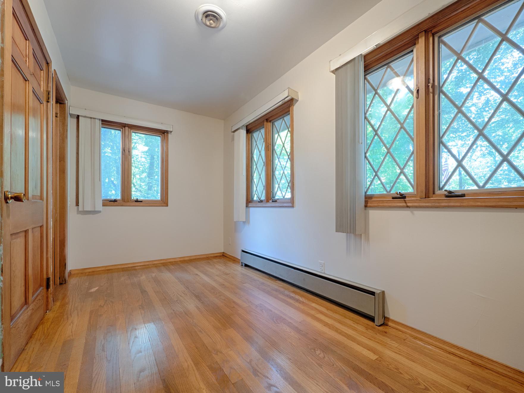 SHERWOOD MANOR - Residential