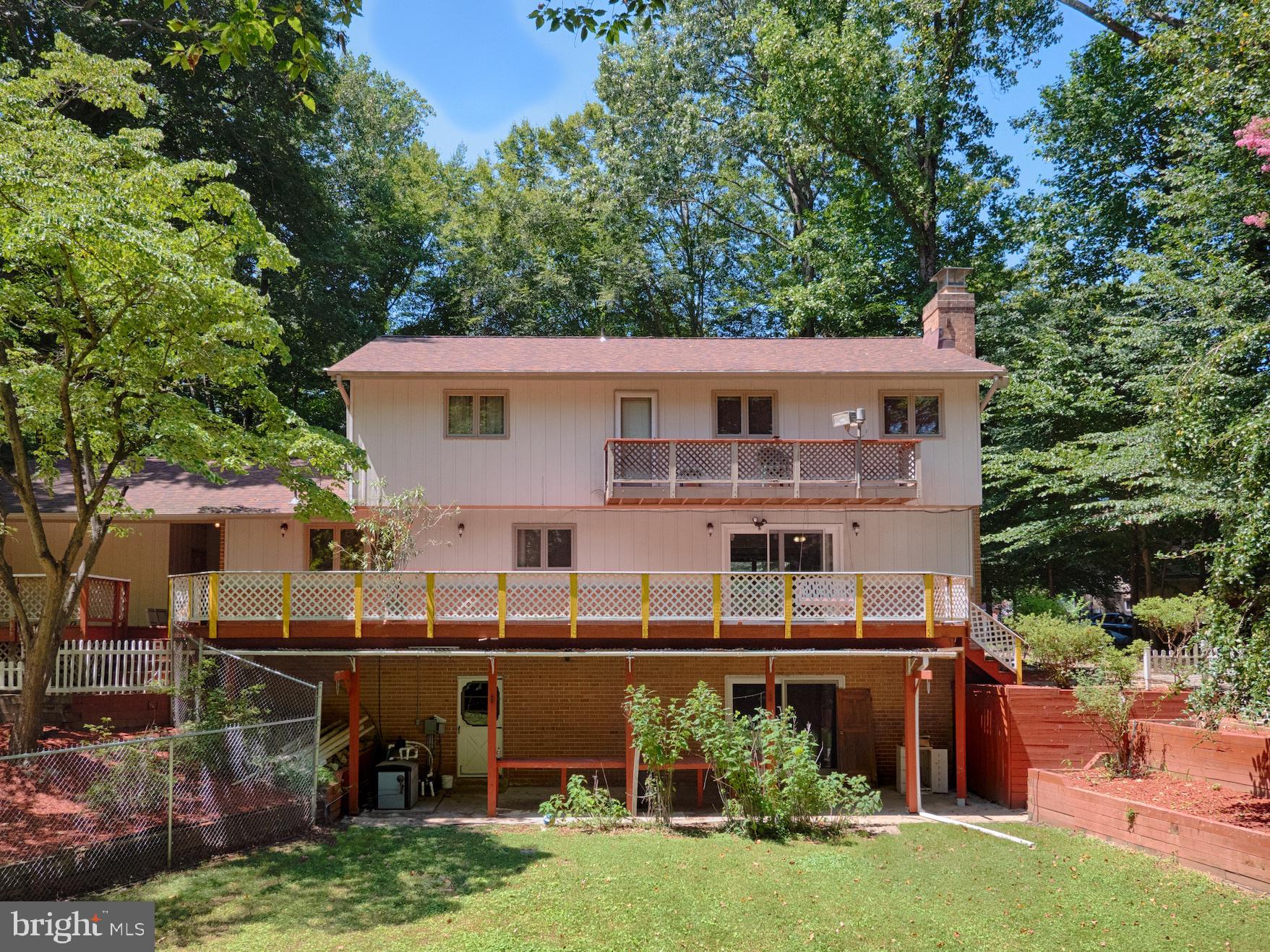 SHERWOOD MANOR - Residential