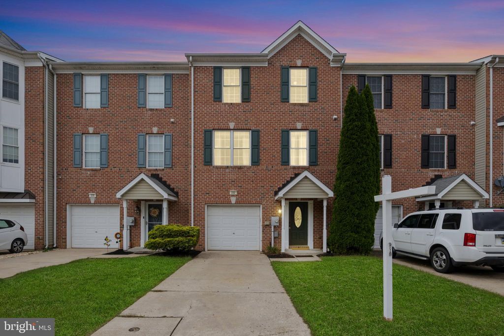 Photo of 232 N Front Street, NEW FREEDOM, PA 17349 (MLS # PAYK2089606)