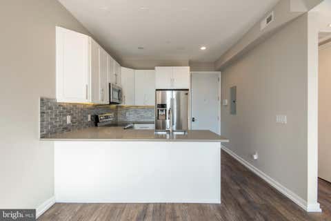 Condo For Rent - 1340 S 13th Street #2G<br/> PHILADELPHIA, PA 19147