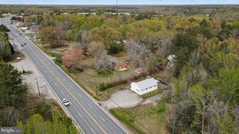 18213 US ROUTE 1 HIGHWAY RUTHER GLEN VA 22546