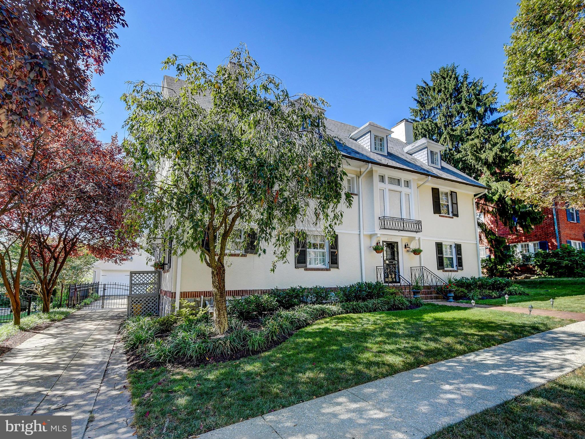 GUILFORD - Residential