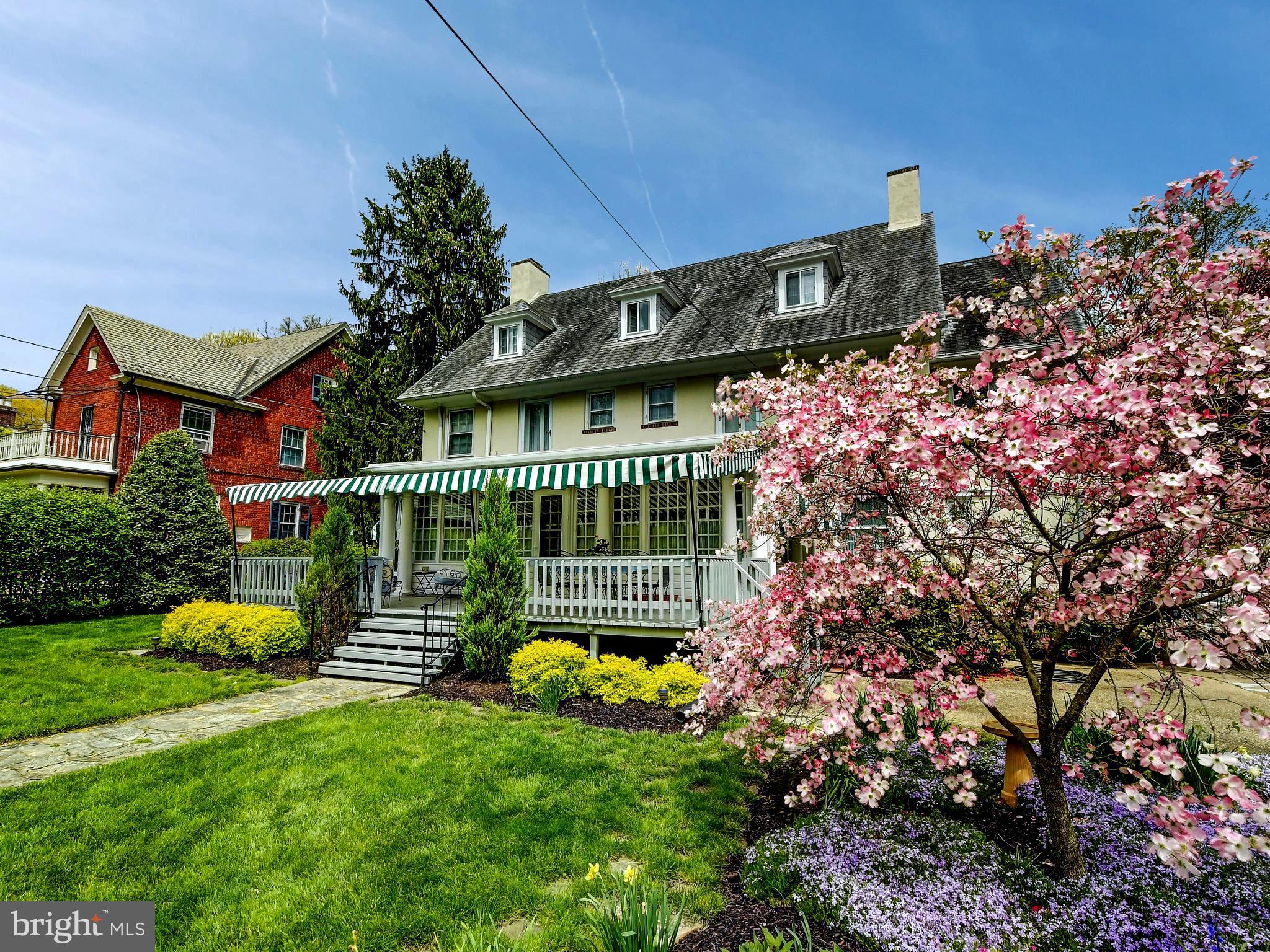 GUILFORD - Residential