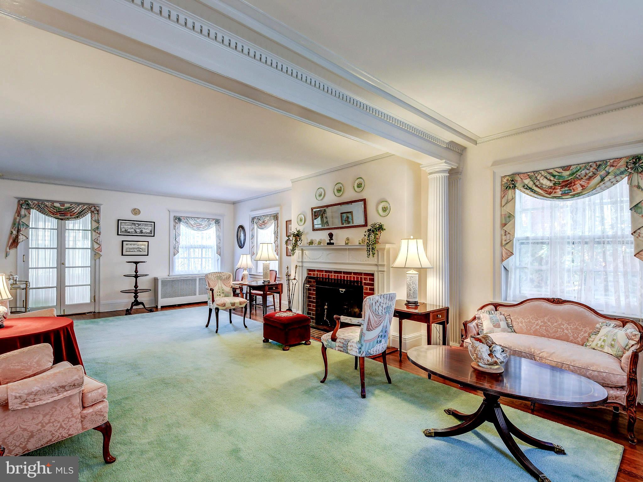 GUILFORD - Residential