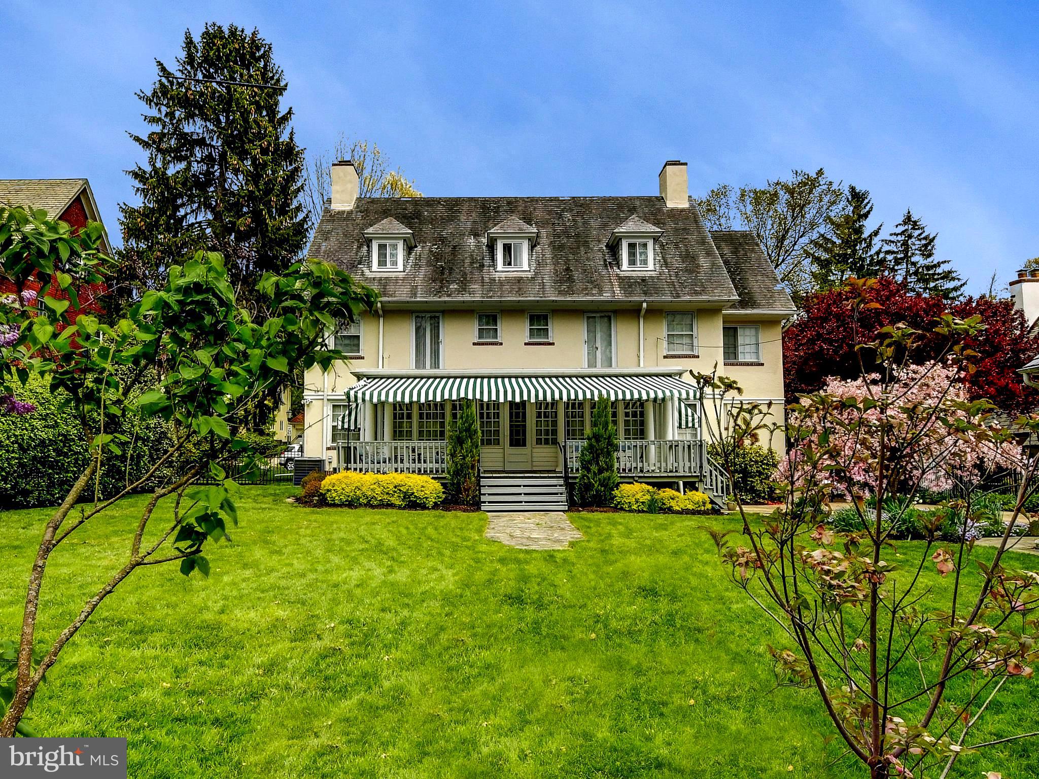 GUILFORD - Residential