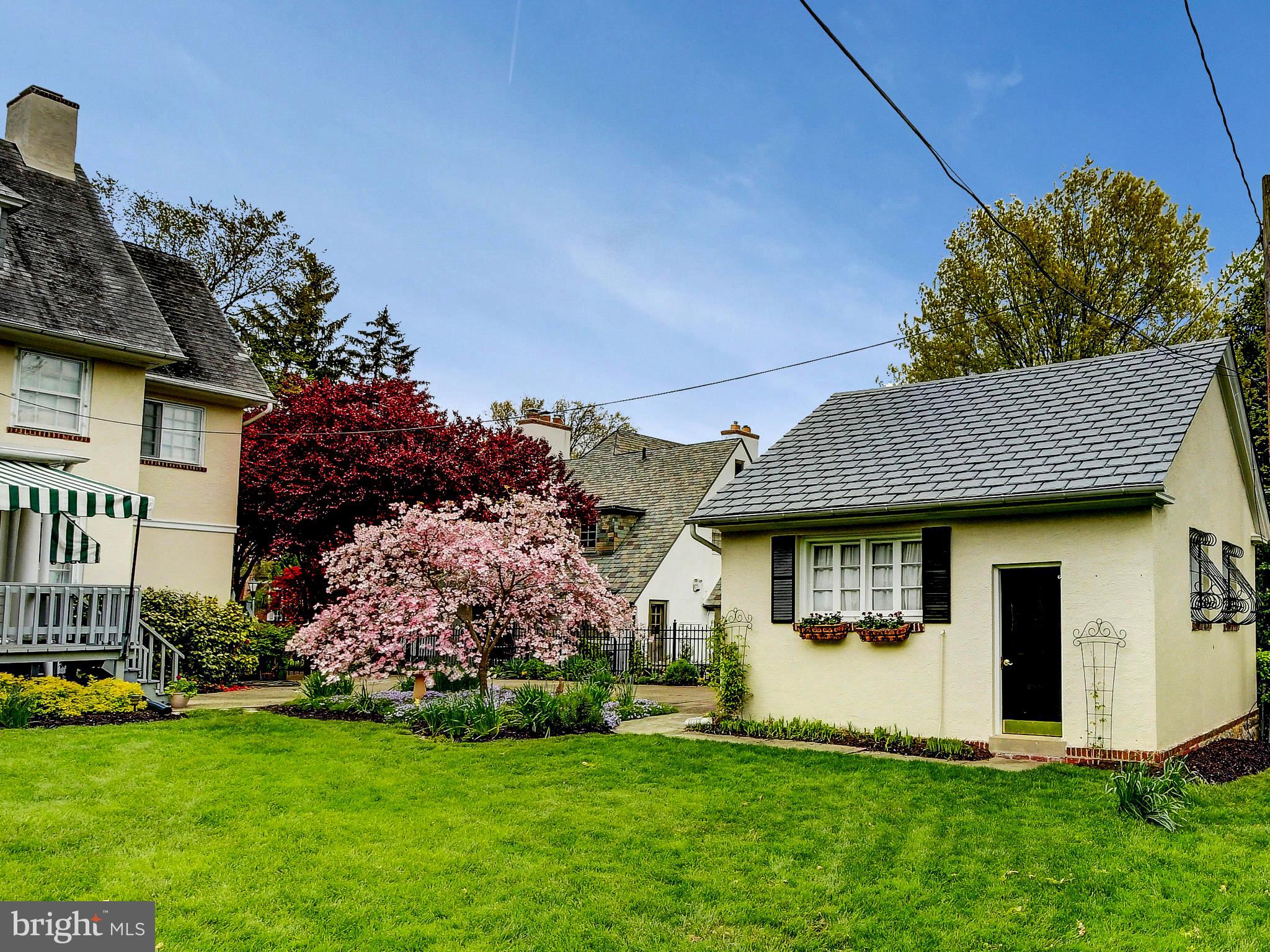 GUILFORD - Residential