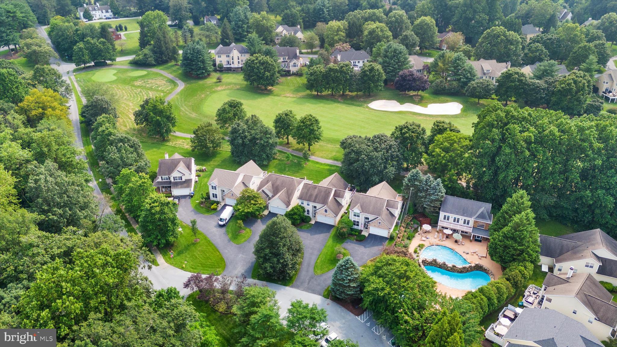 HARTEFELD - Residential