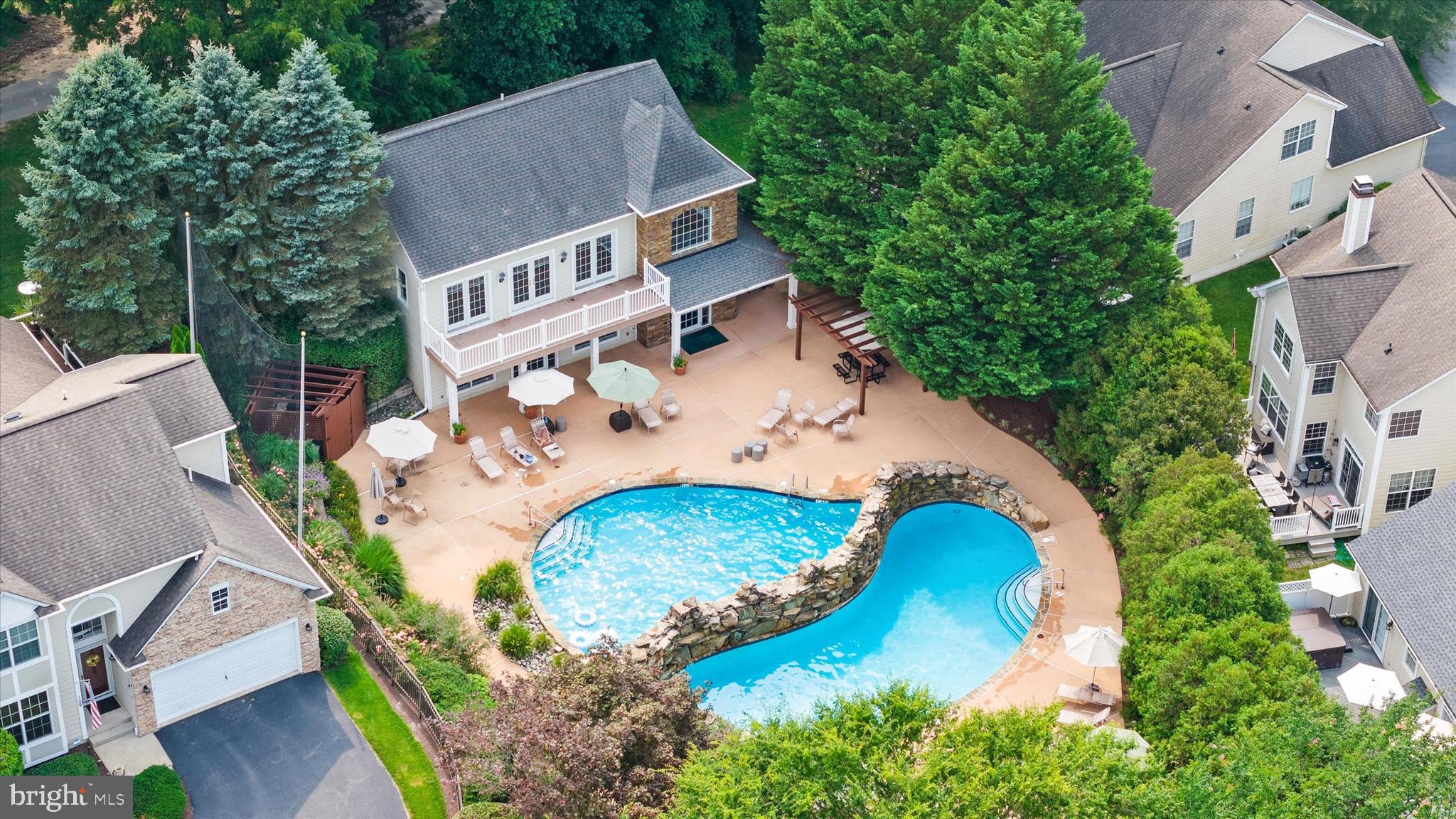 HARTEFELD - Residential