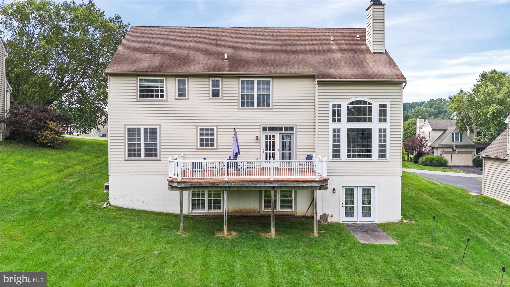 HARTEFELD - Residential