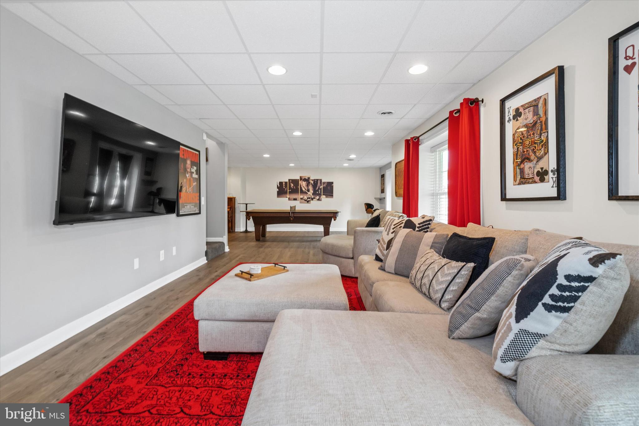 HARTEFELD - Residential