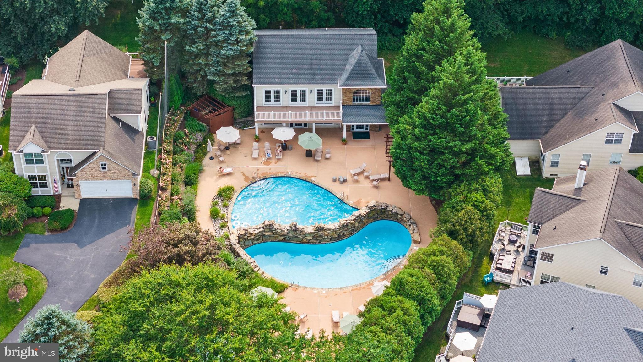 HARTEFELD - Residential