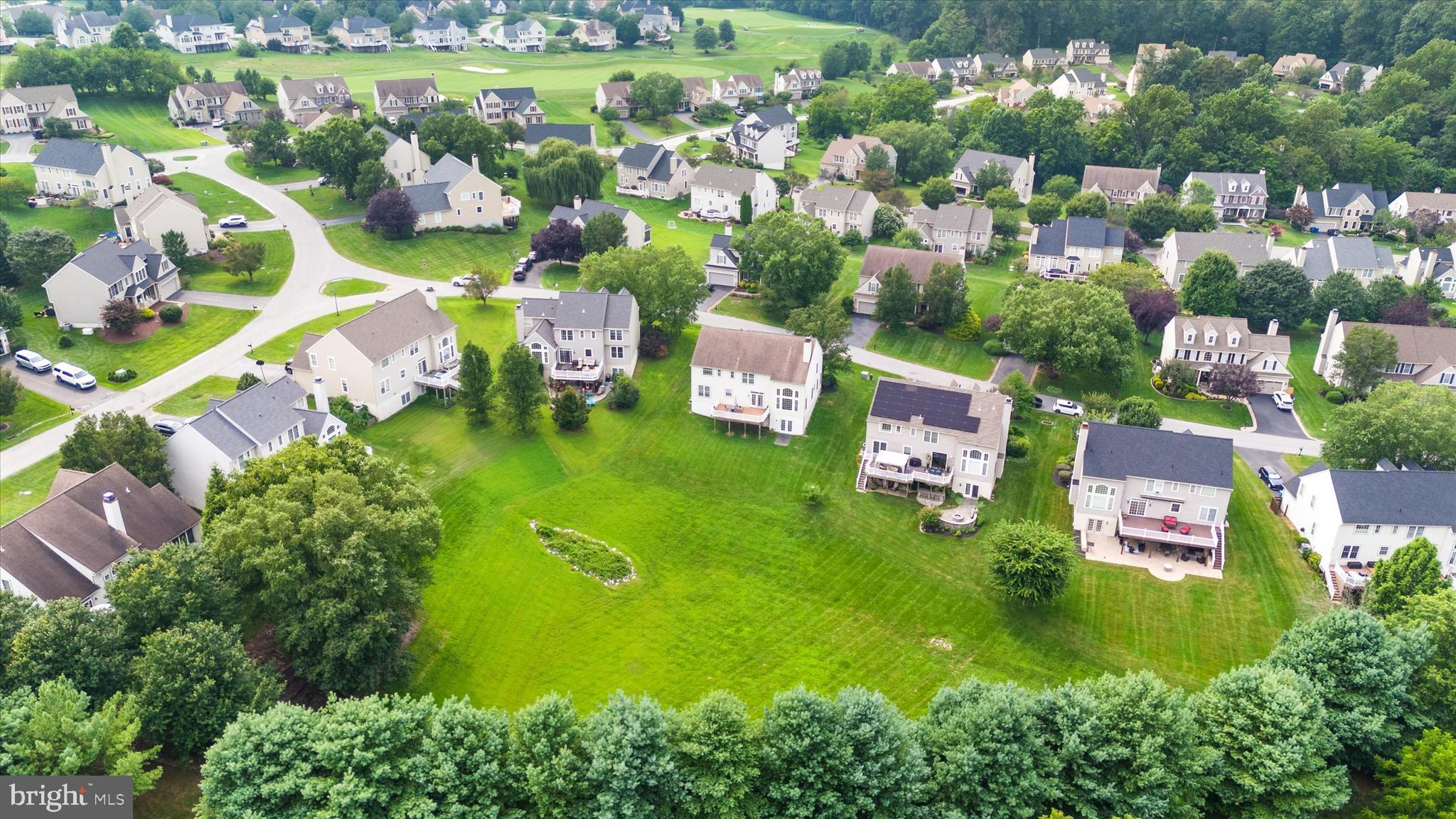 HARTEFELD - Residential