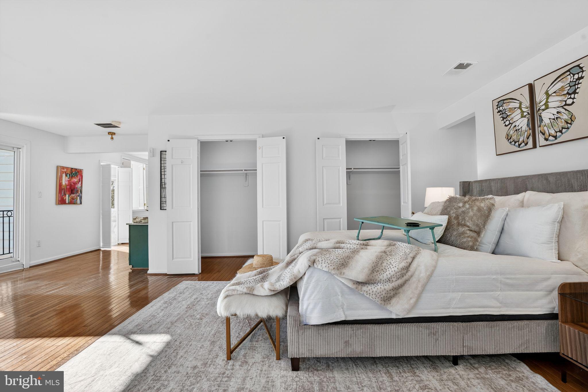 INDIAN QUEEN OVERLOOK - Residential