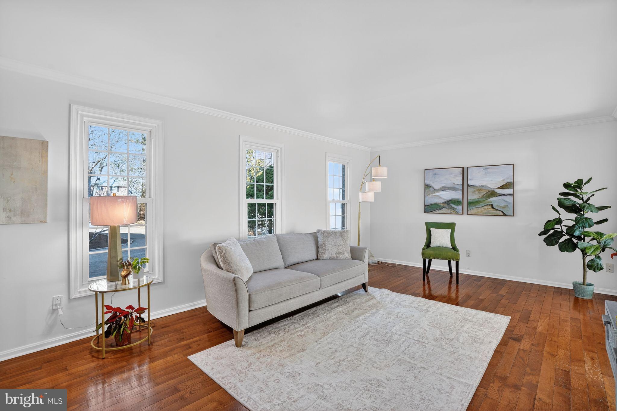 INDIAN QUEEN OVERLOOK - Residential