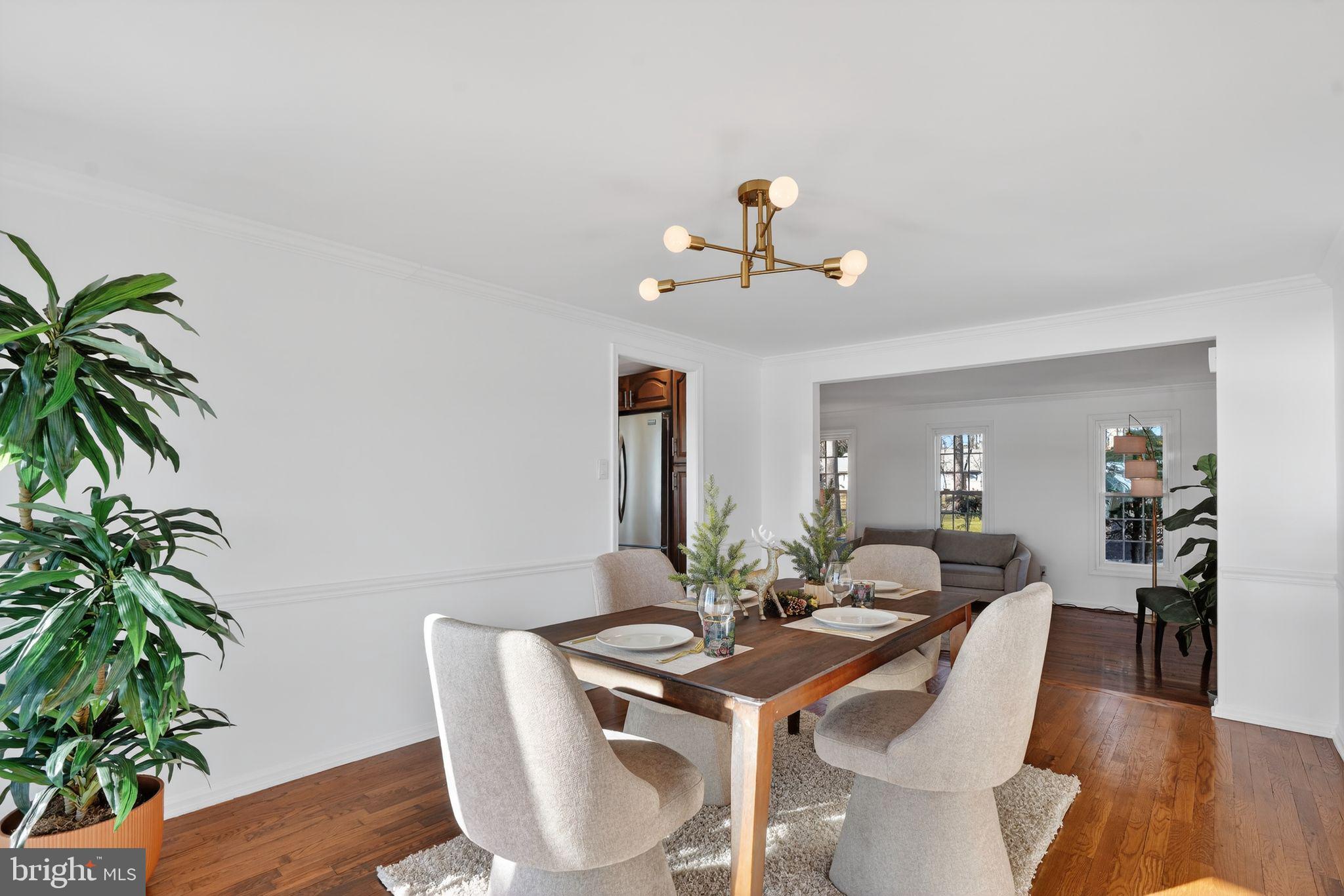 INDIAN QUEEN OVERLOOK - Residential