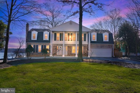 9911 INDIAN QUEEN POINT ROAD FORT WASHINGTON MD 20744