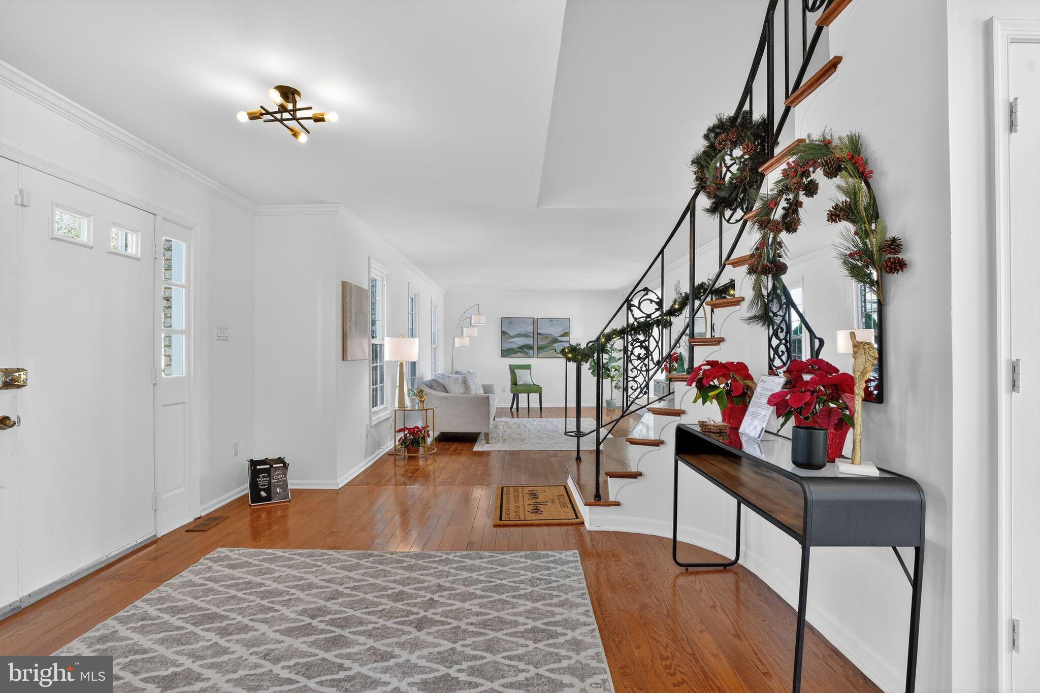 INDIAN QUEEN OVERLOOK - Residential