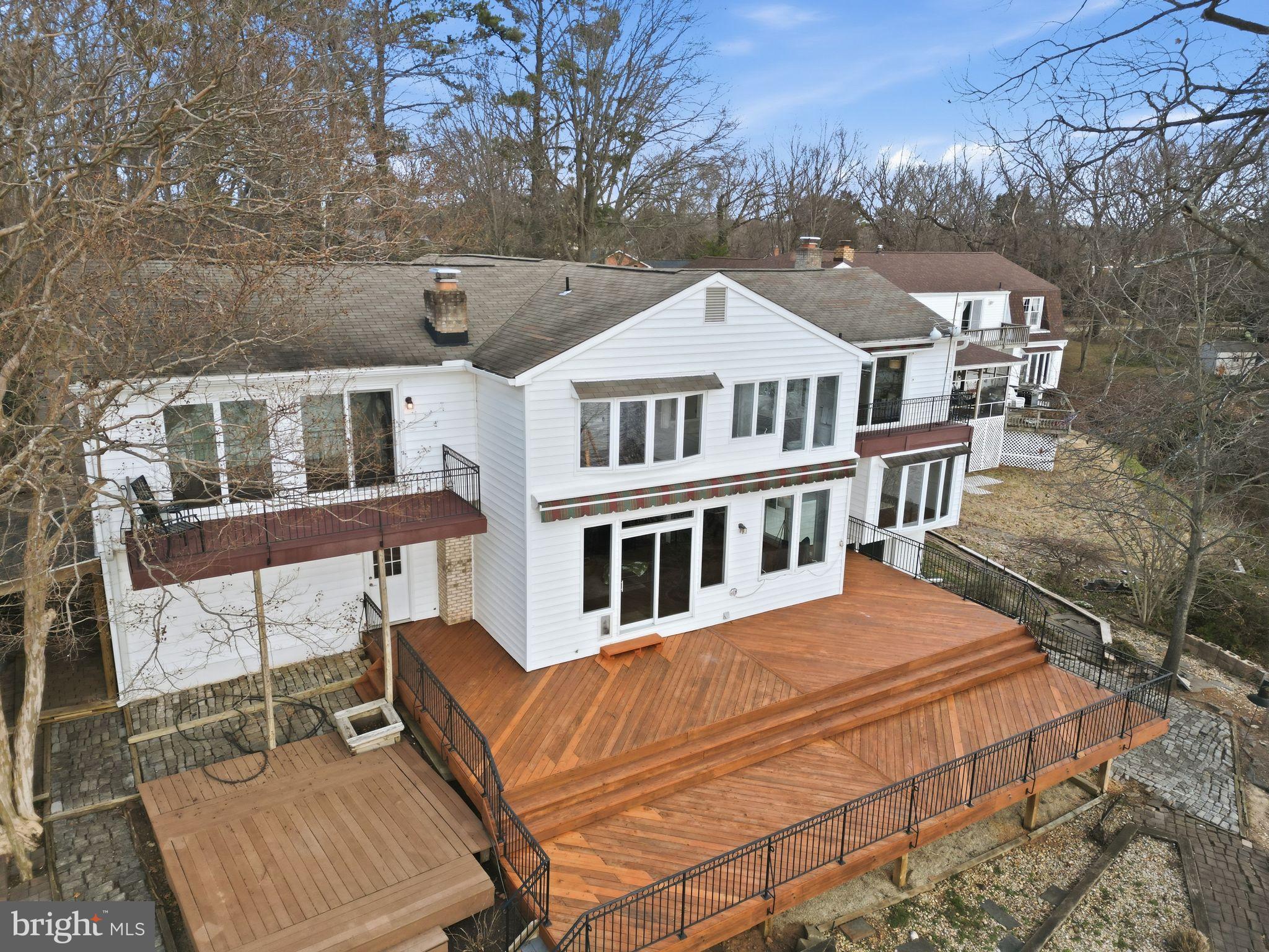 INDIAN QUEEN OVERLOOK - Residential