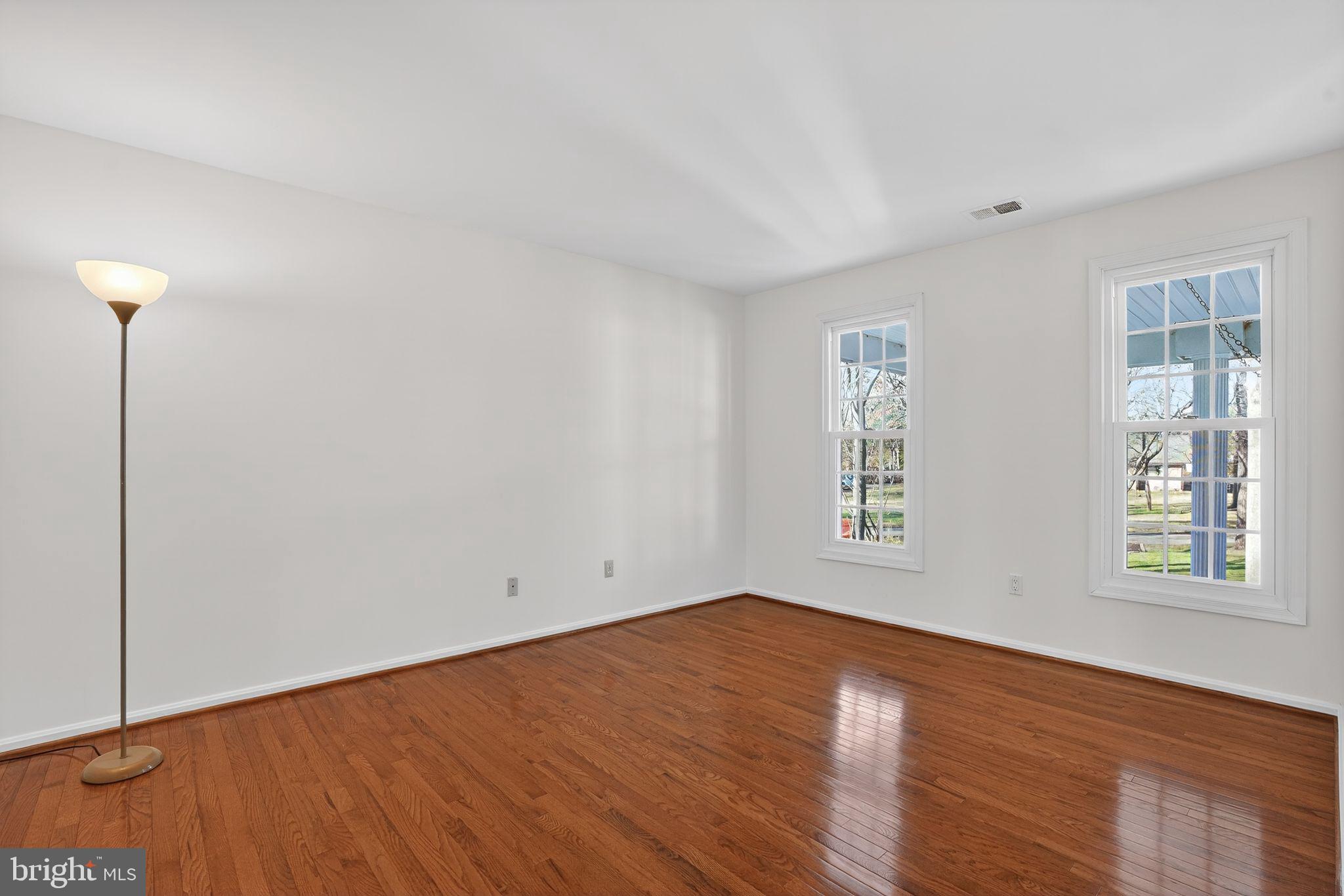 INDIAN QUEEN OVERLOOK - Residential