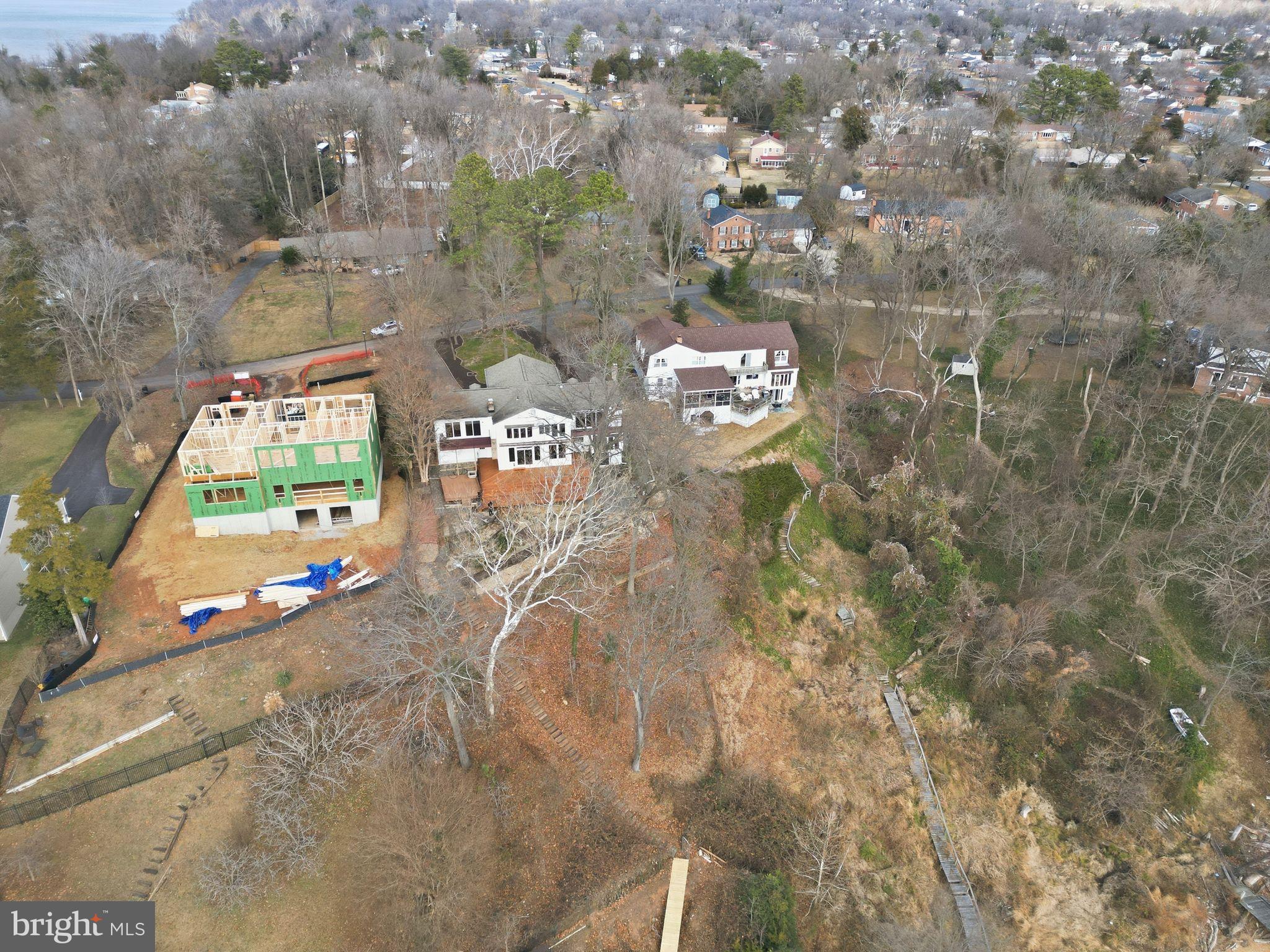 INDIAN QUEEN OVERLOOK - Residential