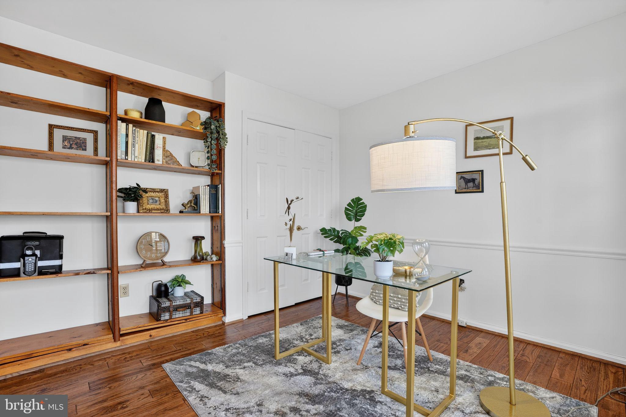 INDIAN QUEEN OVERLOOK - Residential