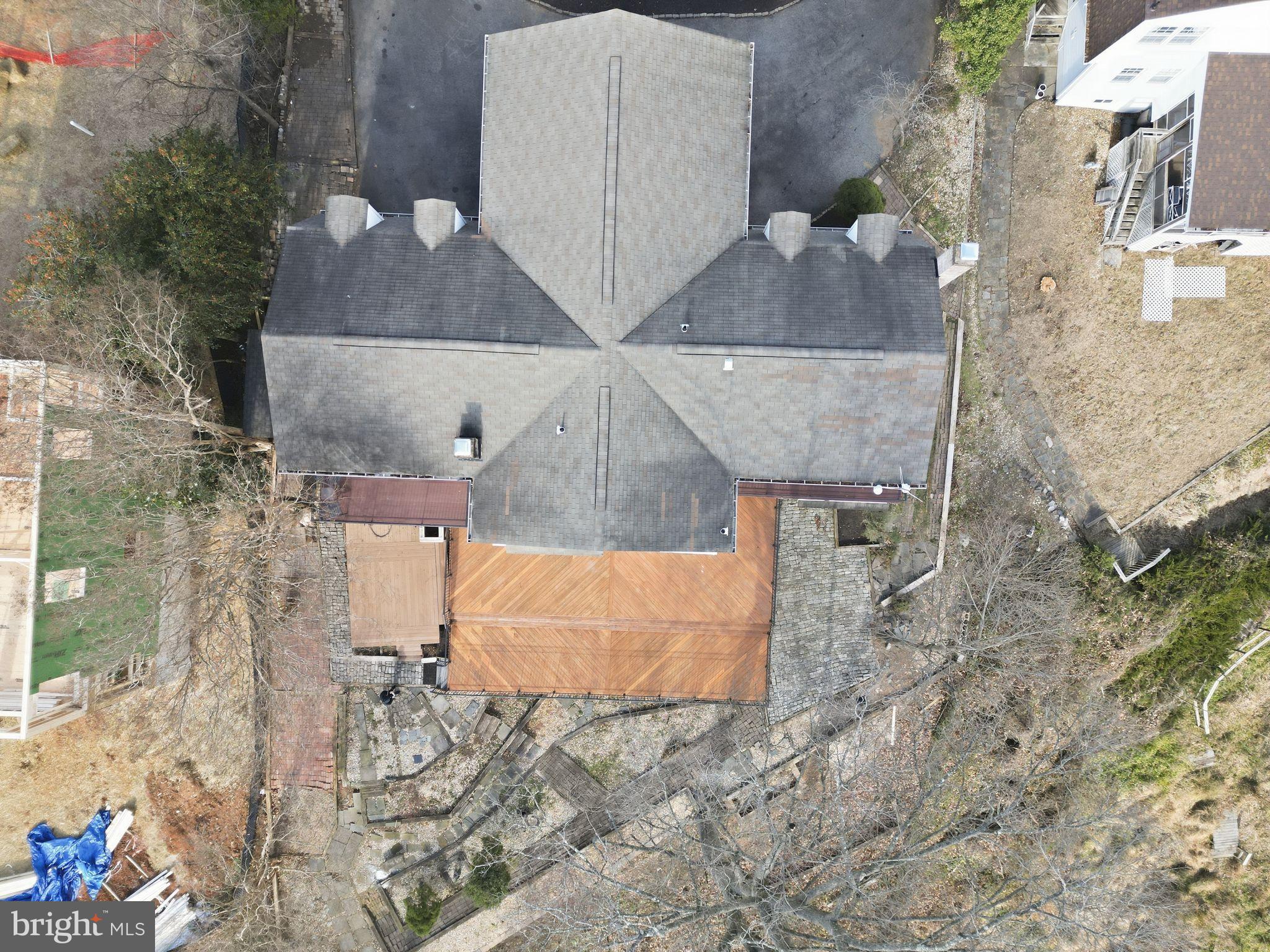 INDIAN QUEEN OVERLOOK - Residential