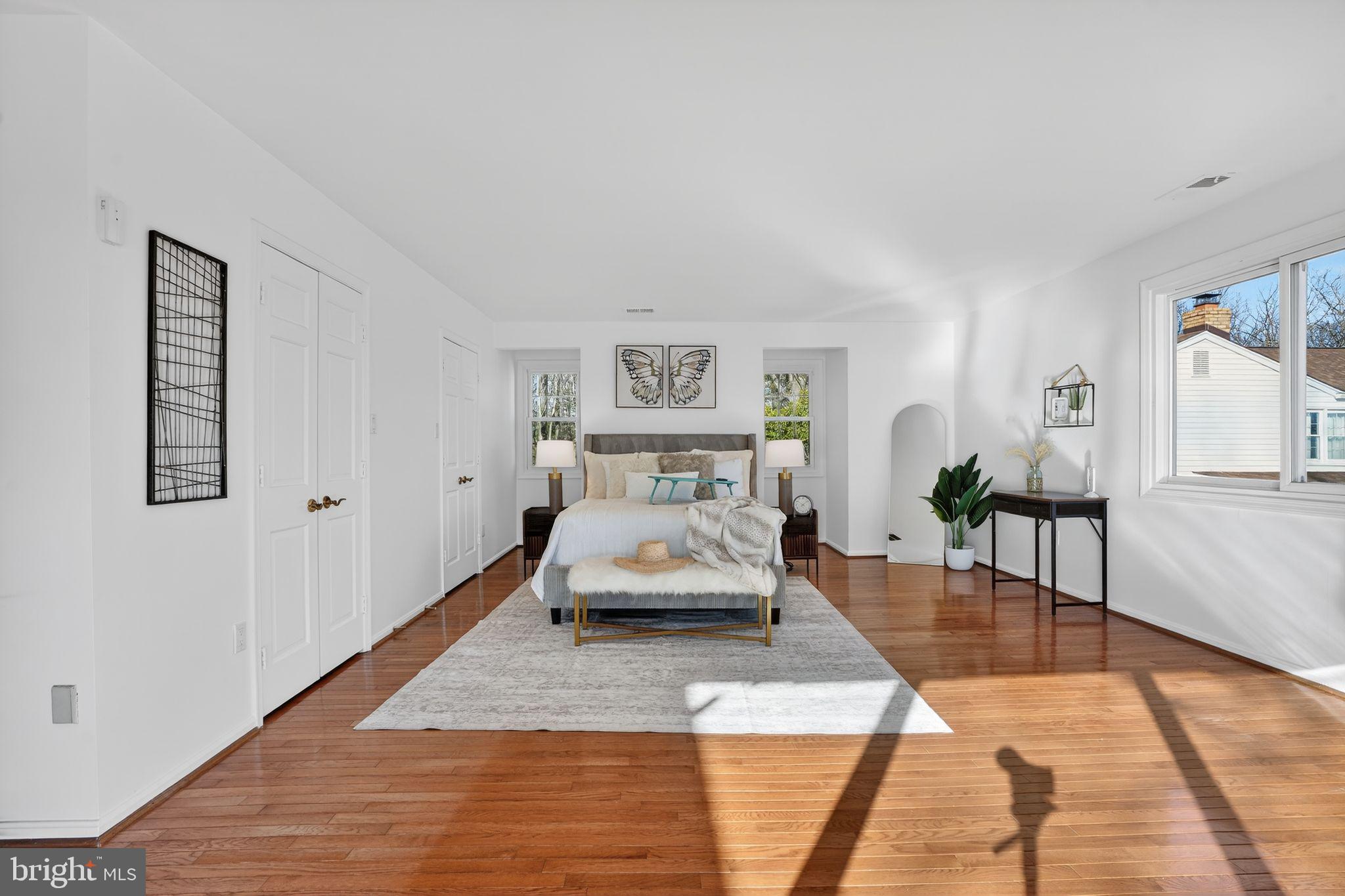 INDIAN QUEEN OVERLOOK - Residential