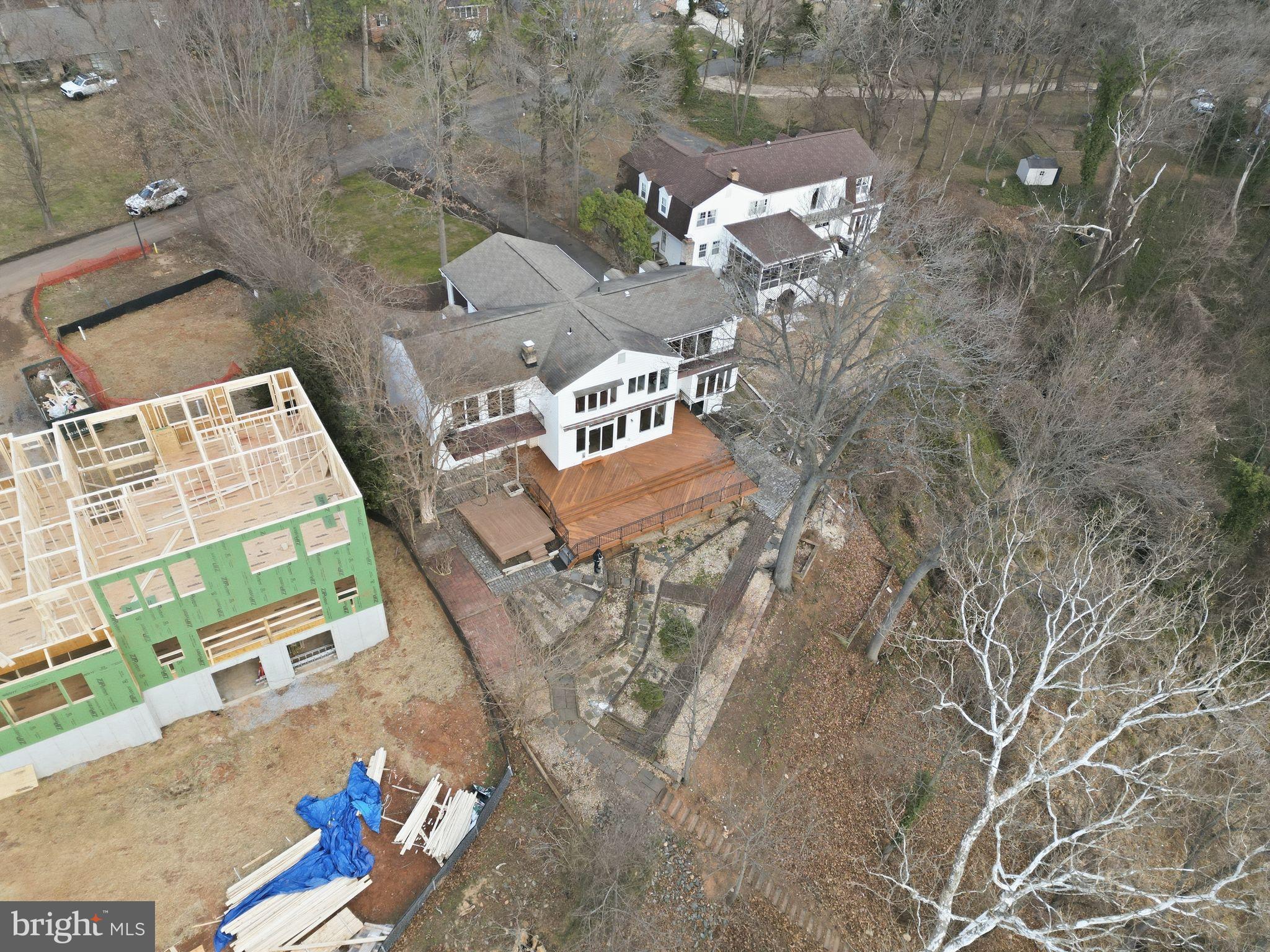 INDIAN QUEEN OVERLOOK - Residential