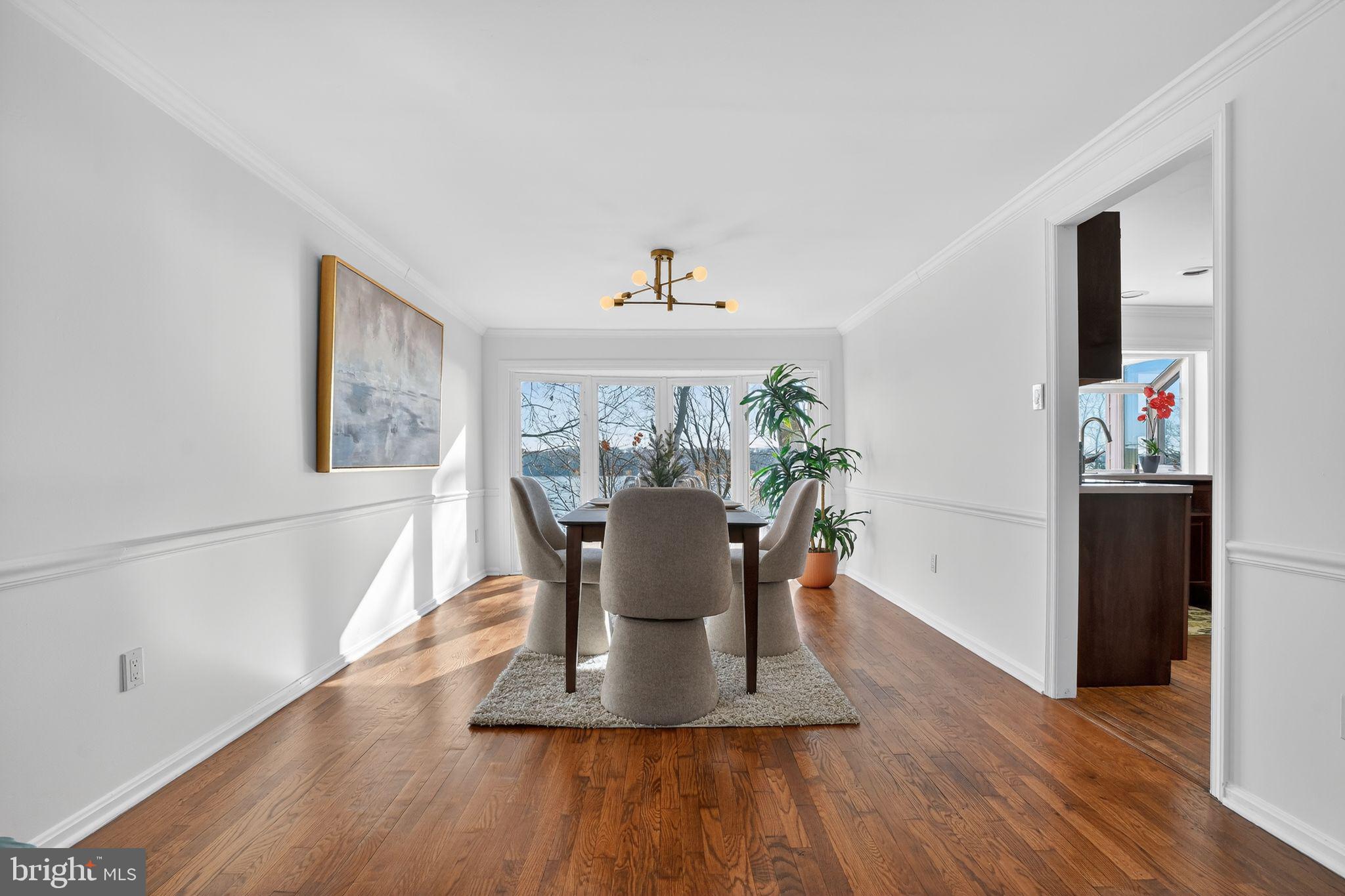 INDIAN QUEEN OVERLOOK - Residential