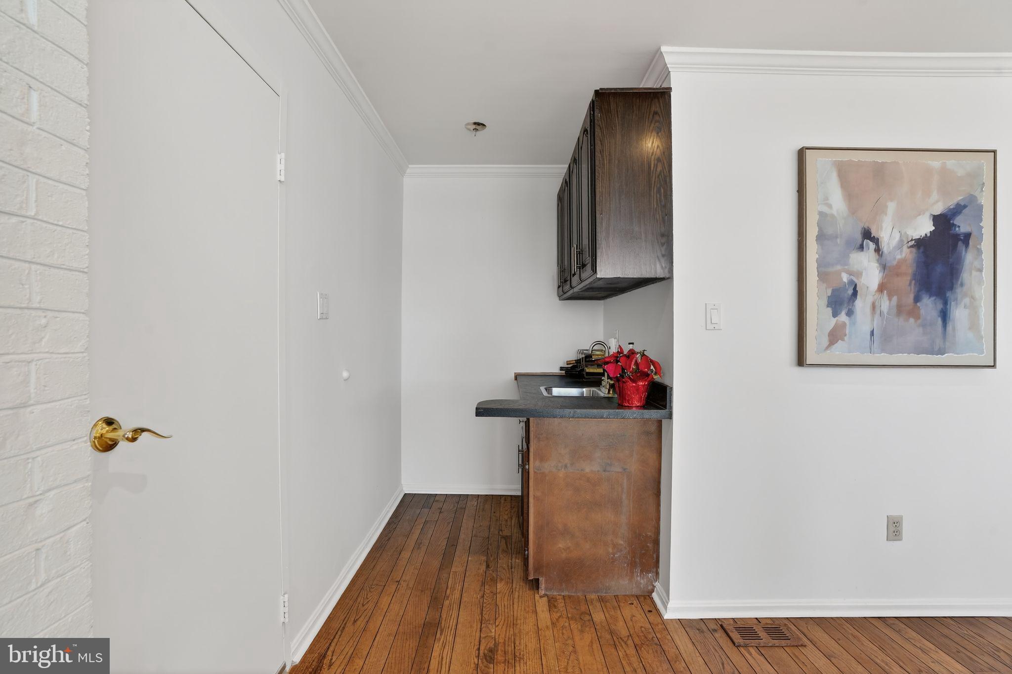 INDIAN QUEEN OVERLOOK - Residential