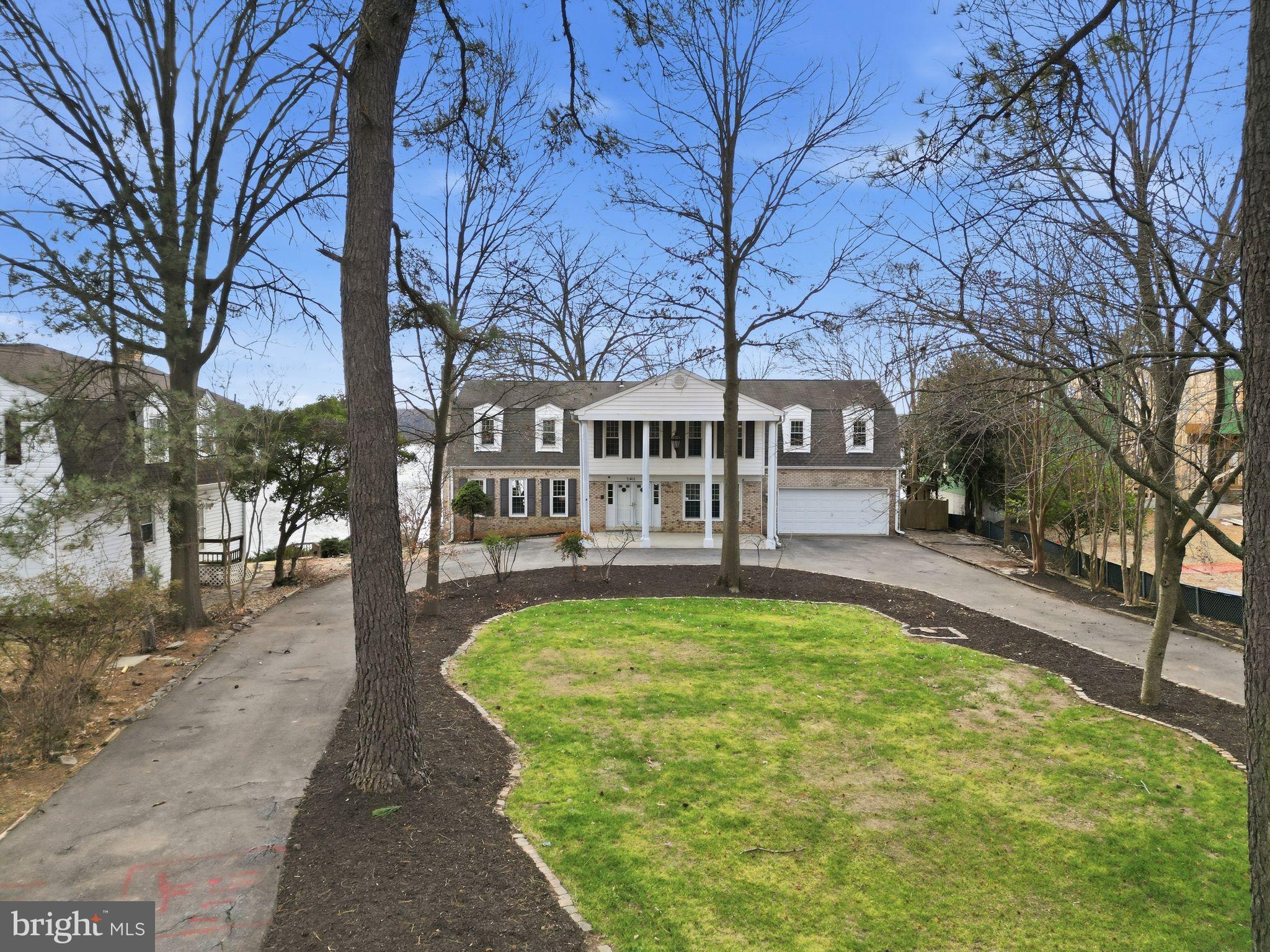 INDIAN QUEEN OVERLOOK - Residential