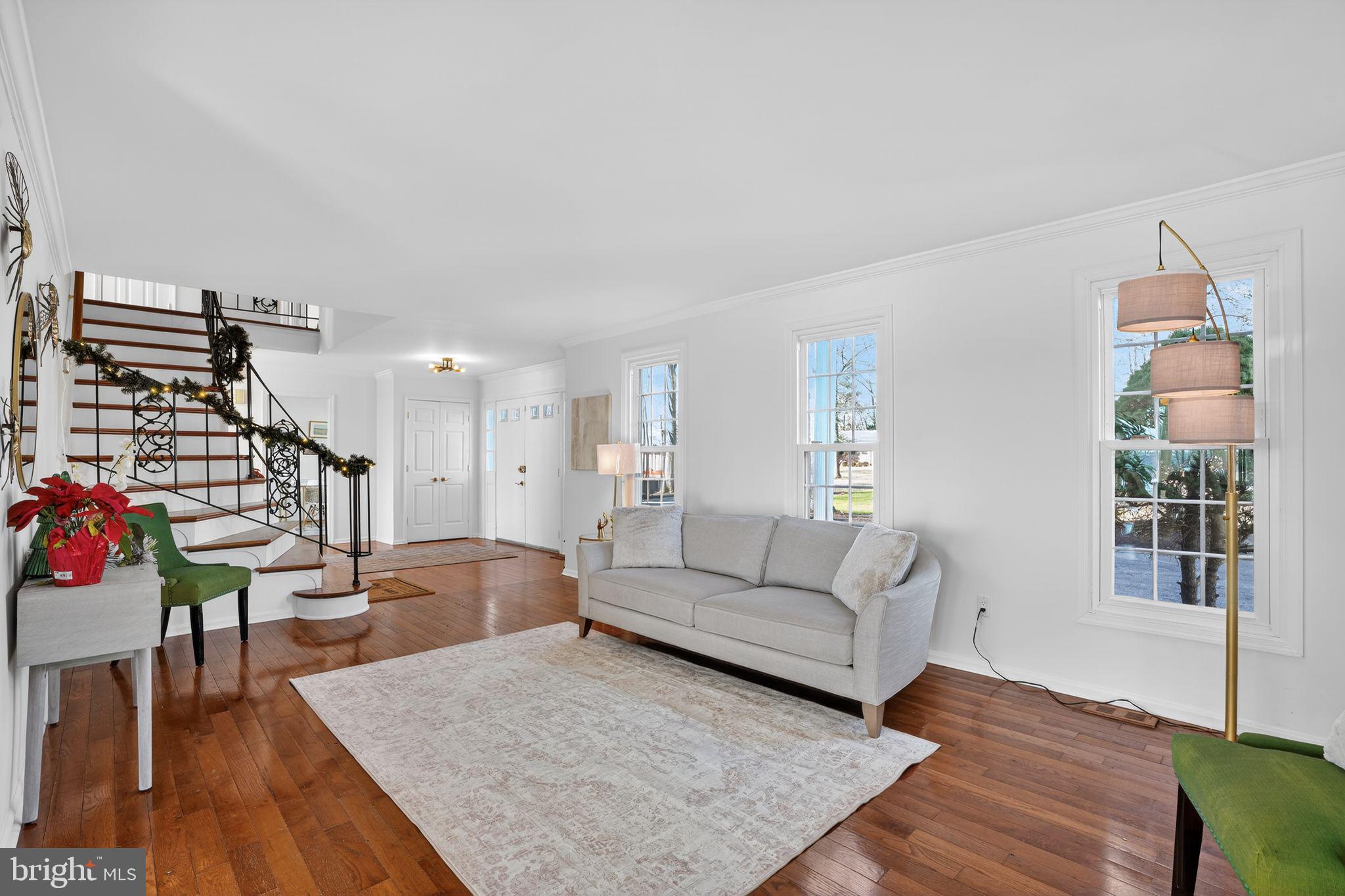 INDIAN QUEEN OVERLOOK - Residential